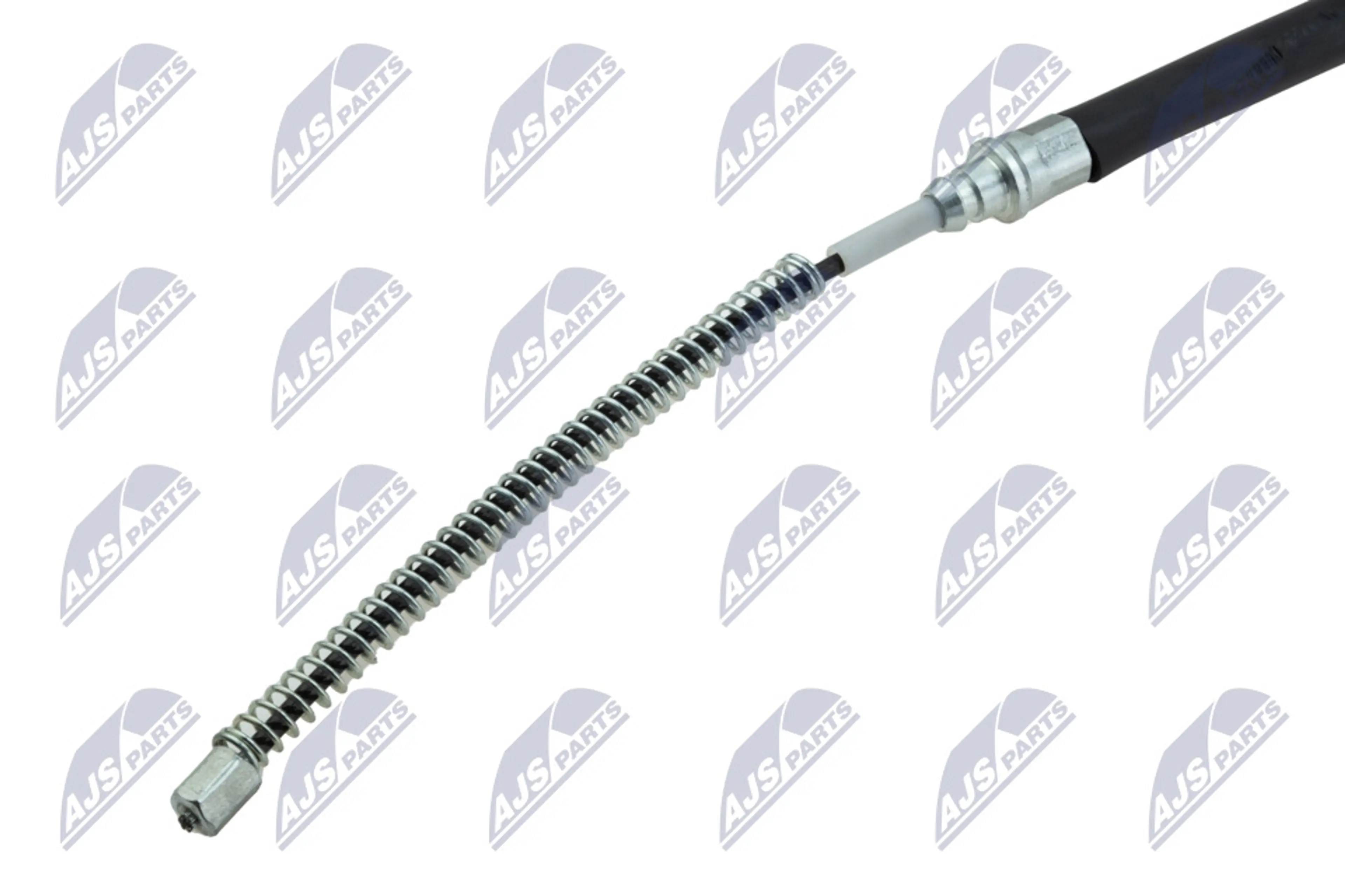 NTY CABLE DE FRENO DE MANO