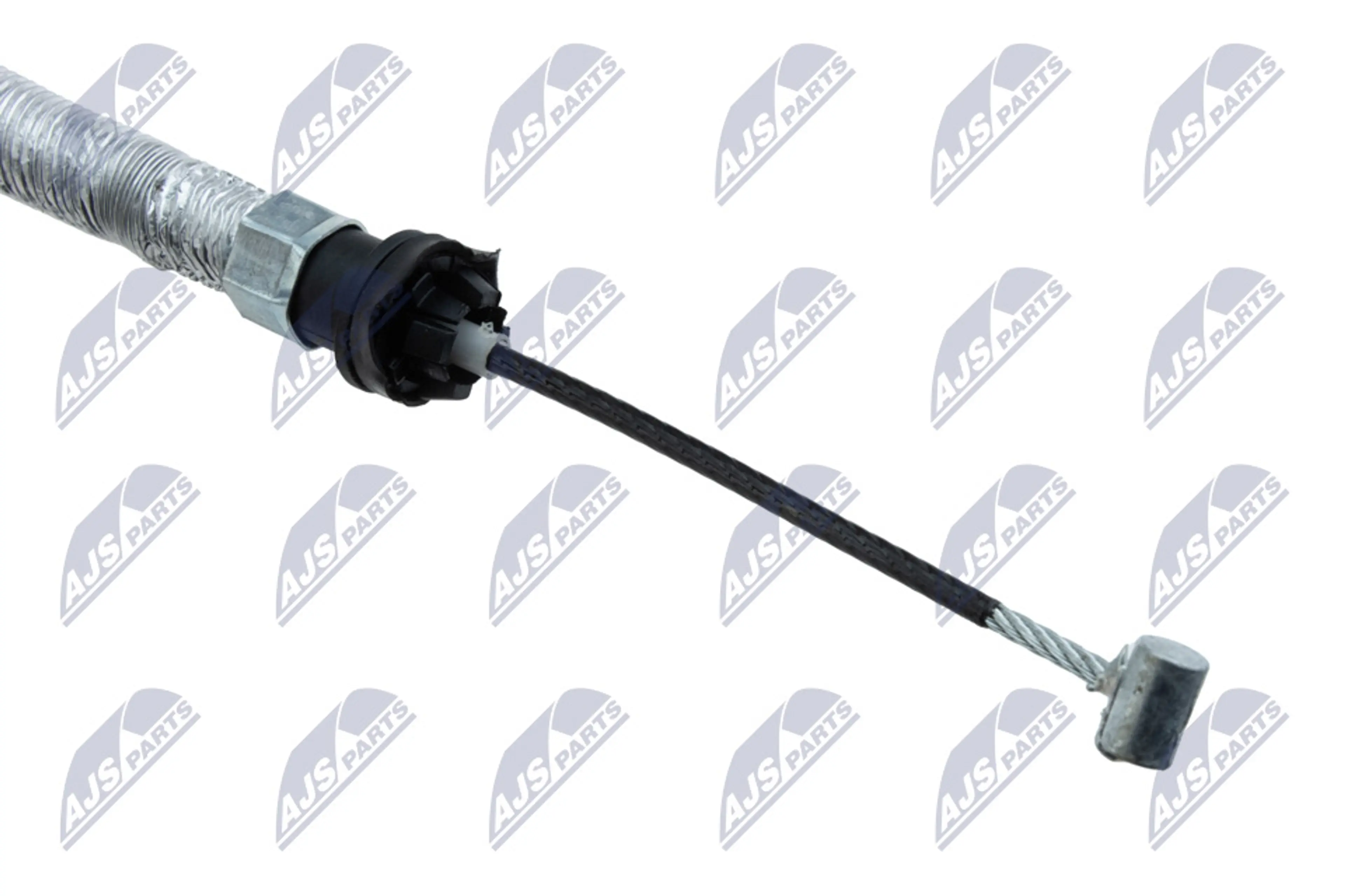 NTY CABLE DE FRENO DE MANO