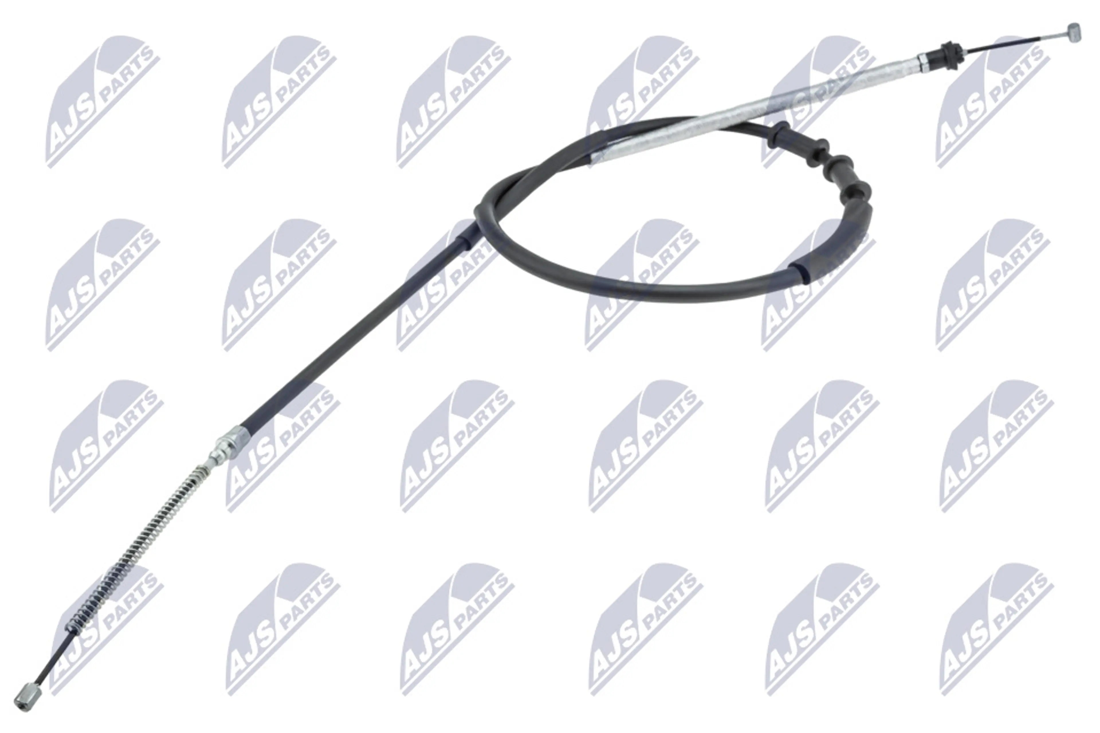 NTY CABLE DE FRENO DE MANO