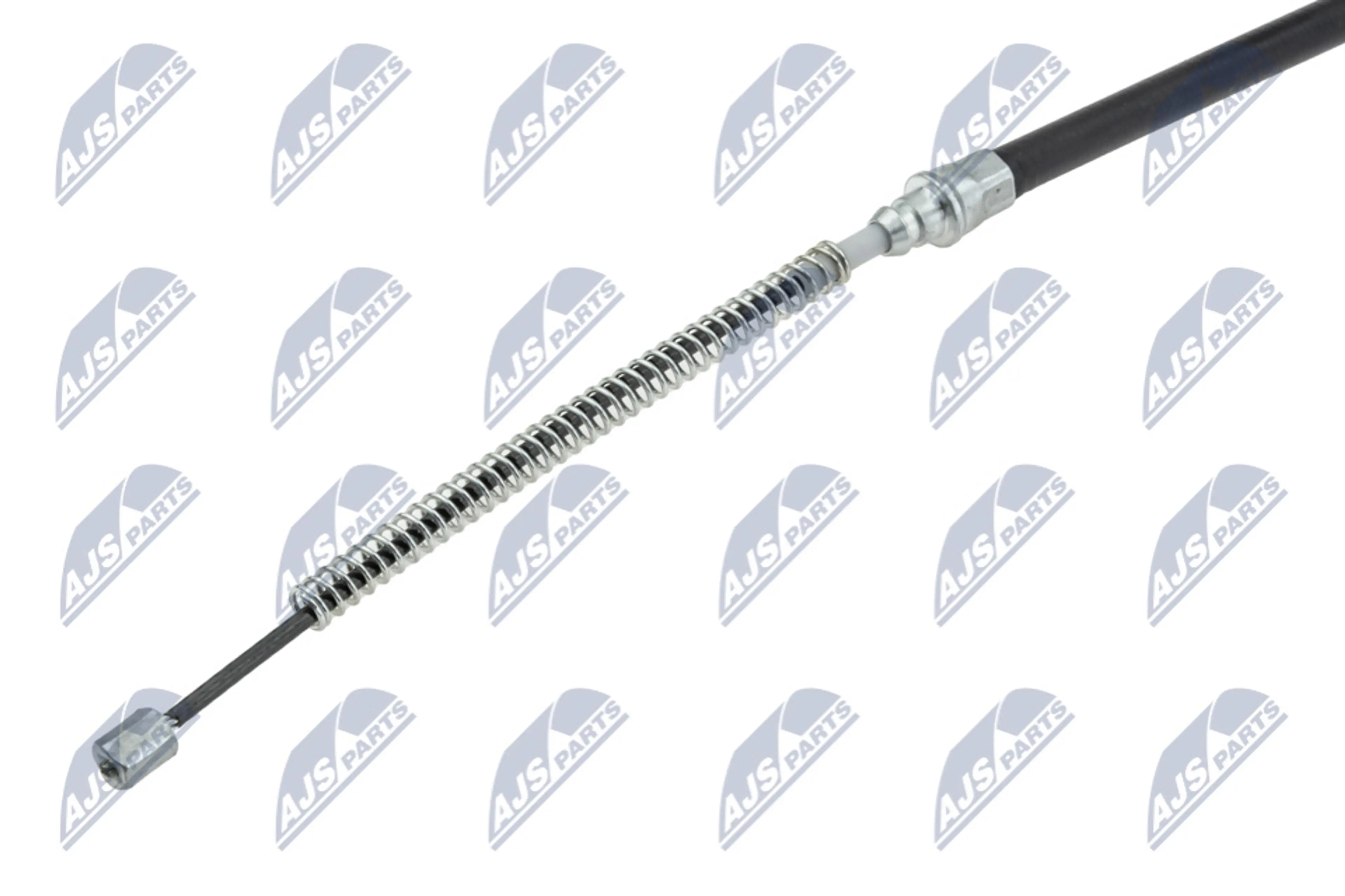 NTY CABLE DE FRENO DE MANO