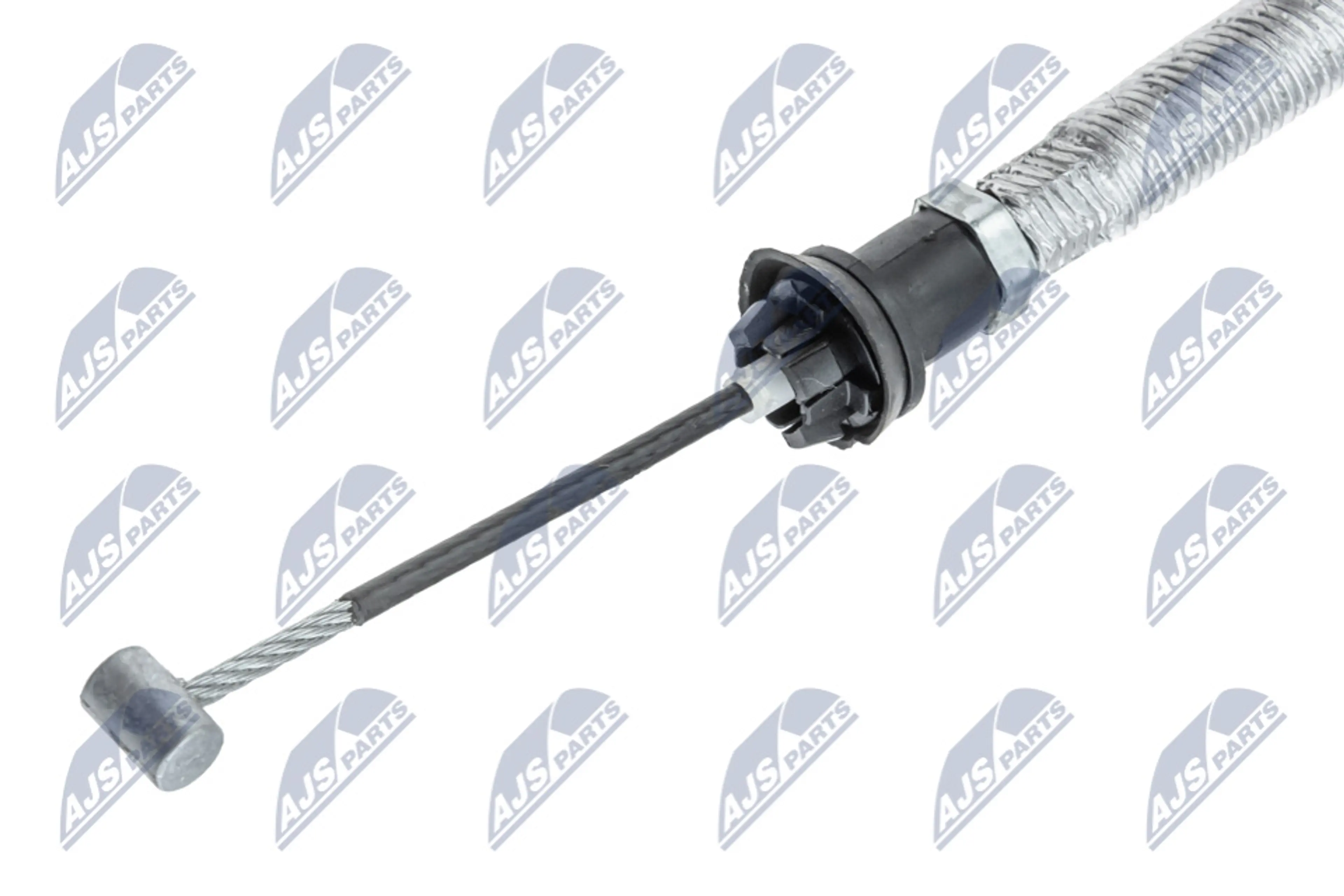 NTY CABLE DE FRENO DE MANO