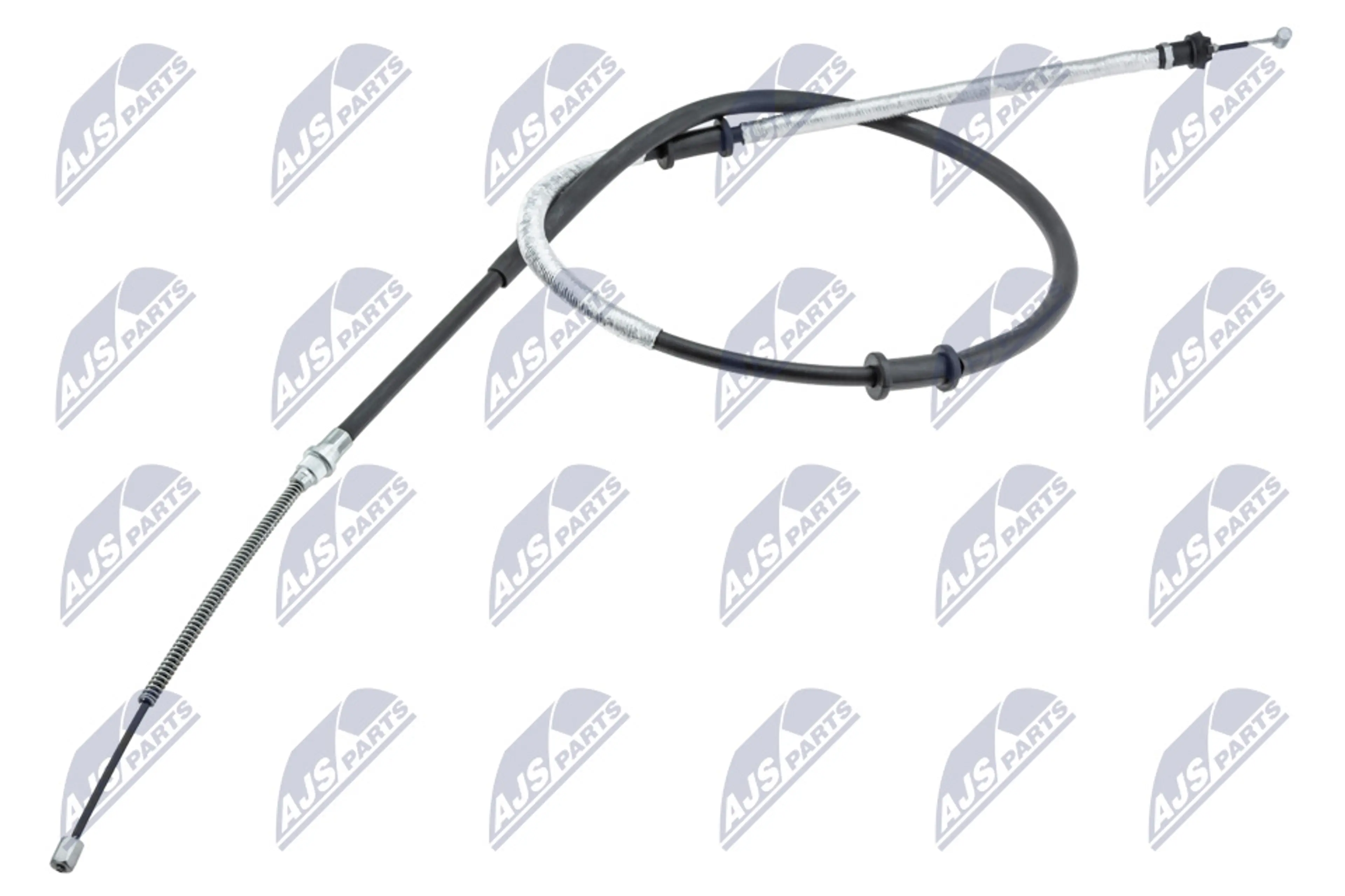 NTY CABLE DE FRENO DE MANO