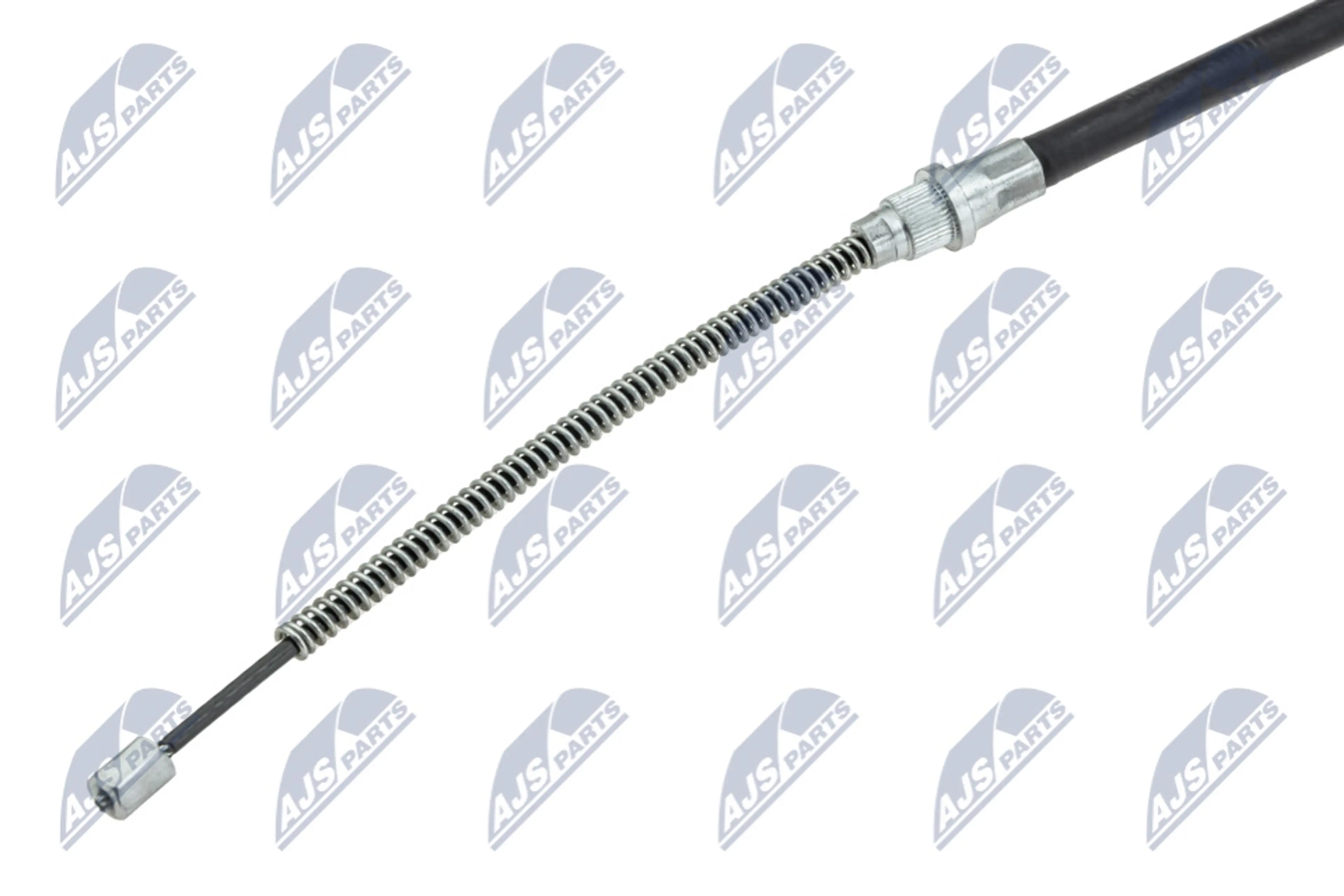 NTY CABLE DE FRENO DE MANO