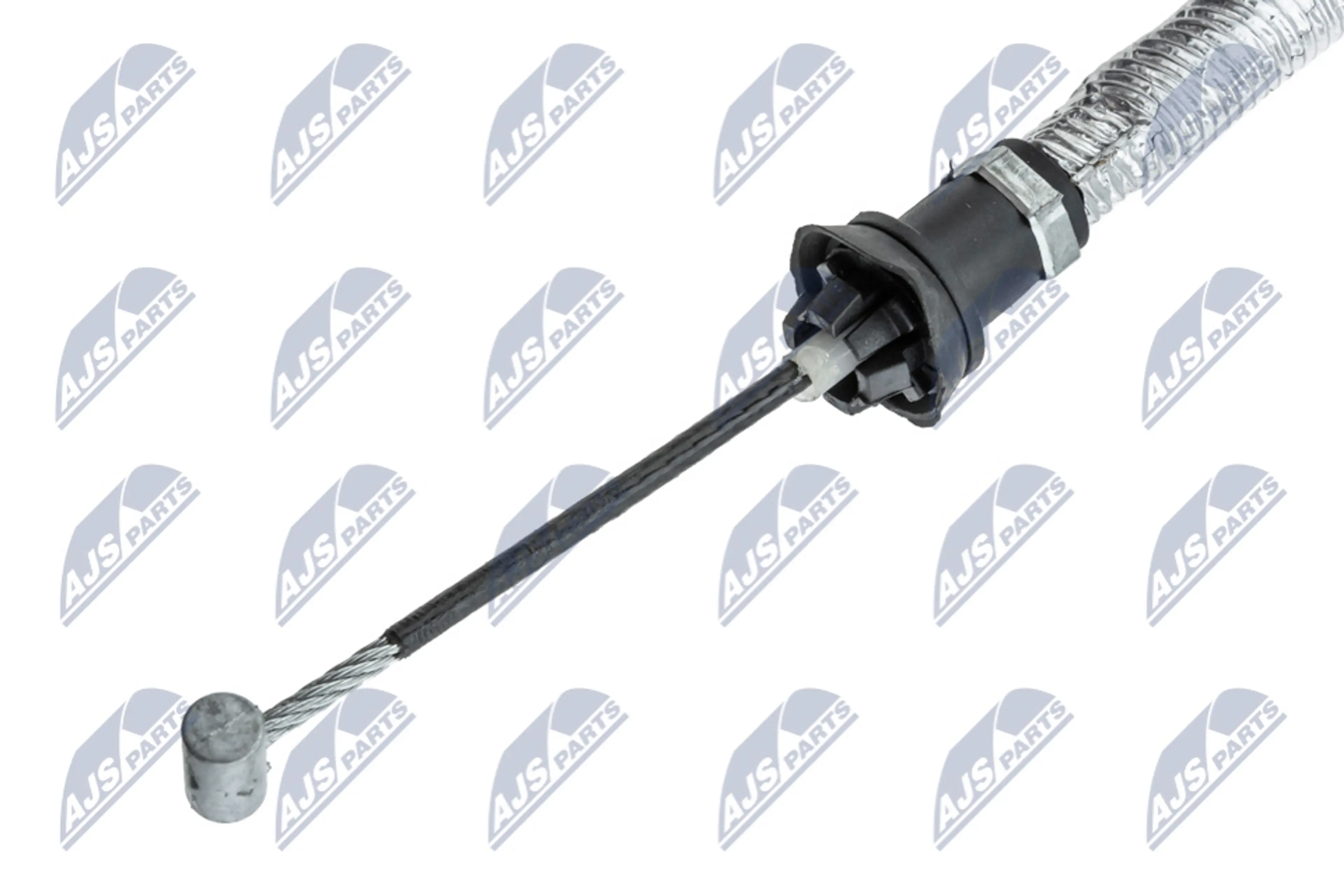 NTY CABLE DE FRENO DE MANO
