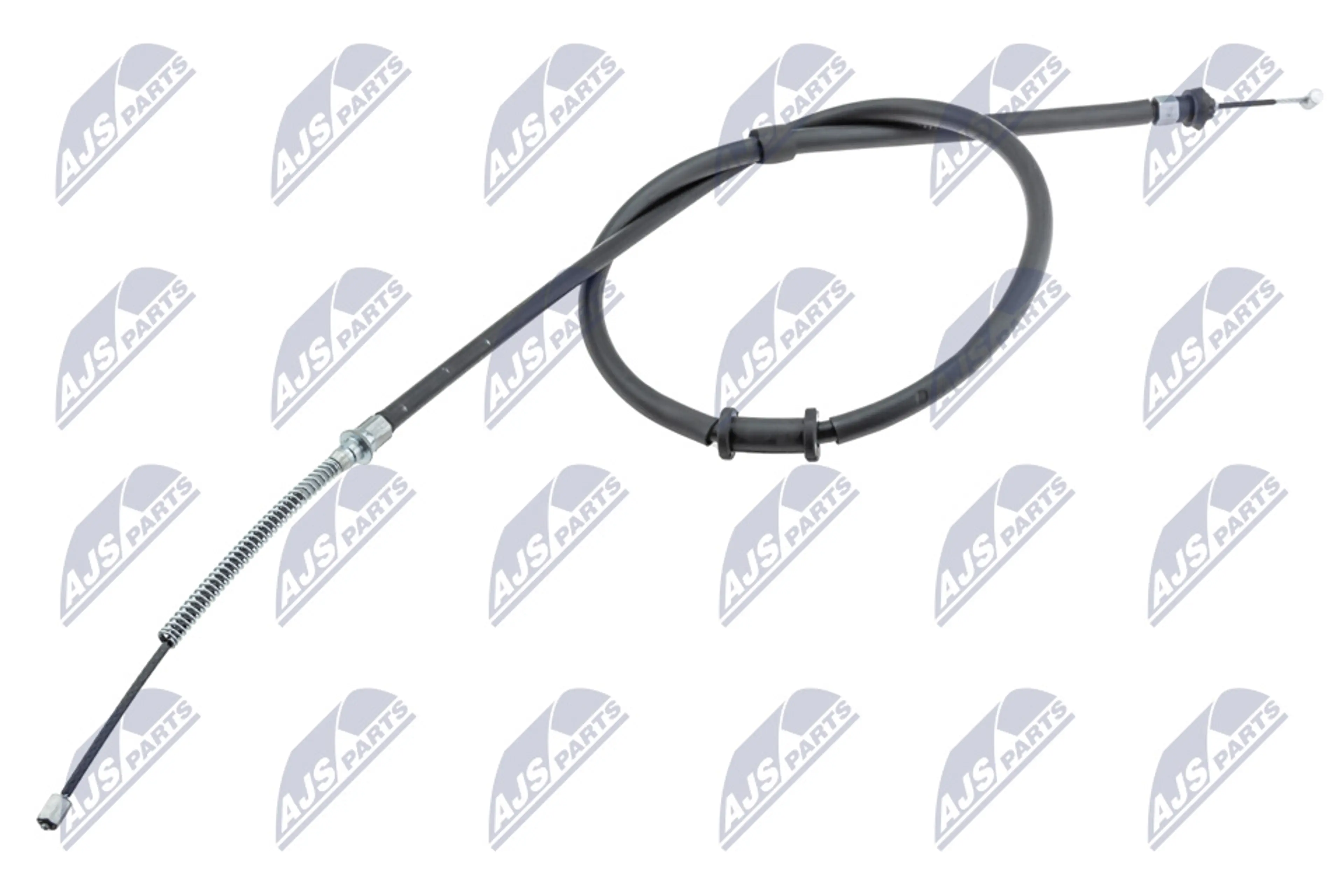 NTY CABLE DE FRENO DE MANO