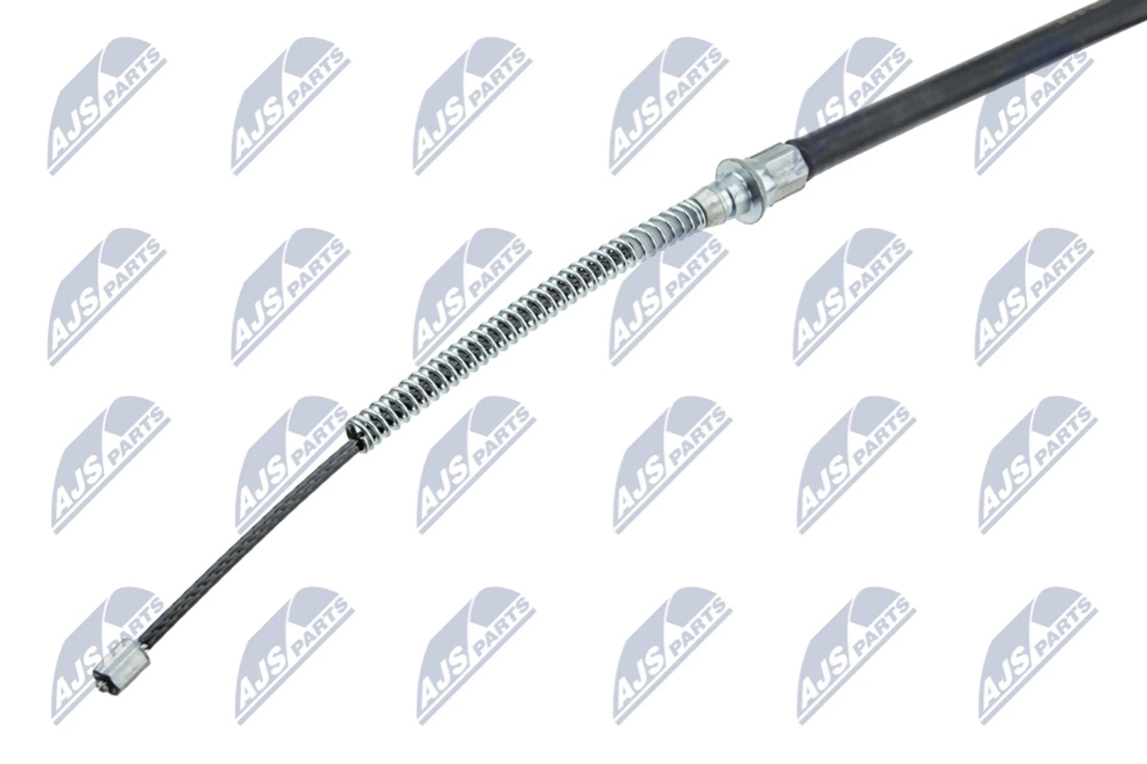 NTY CABLE DE FRENO DE MANO
