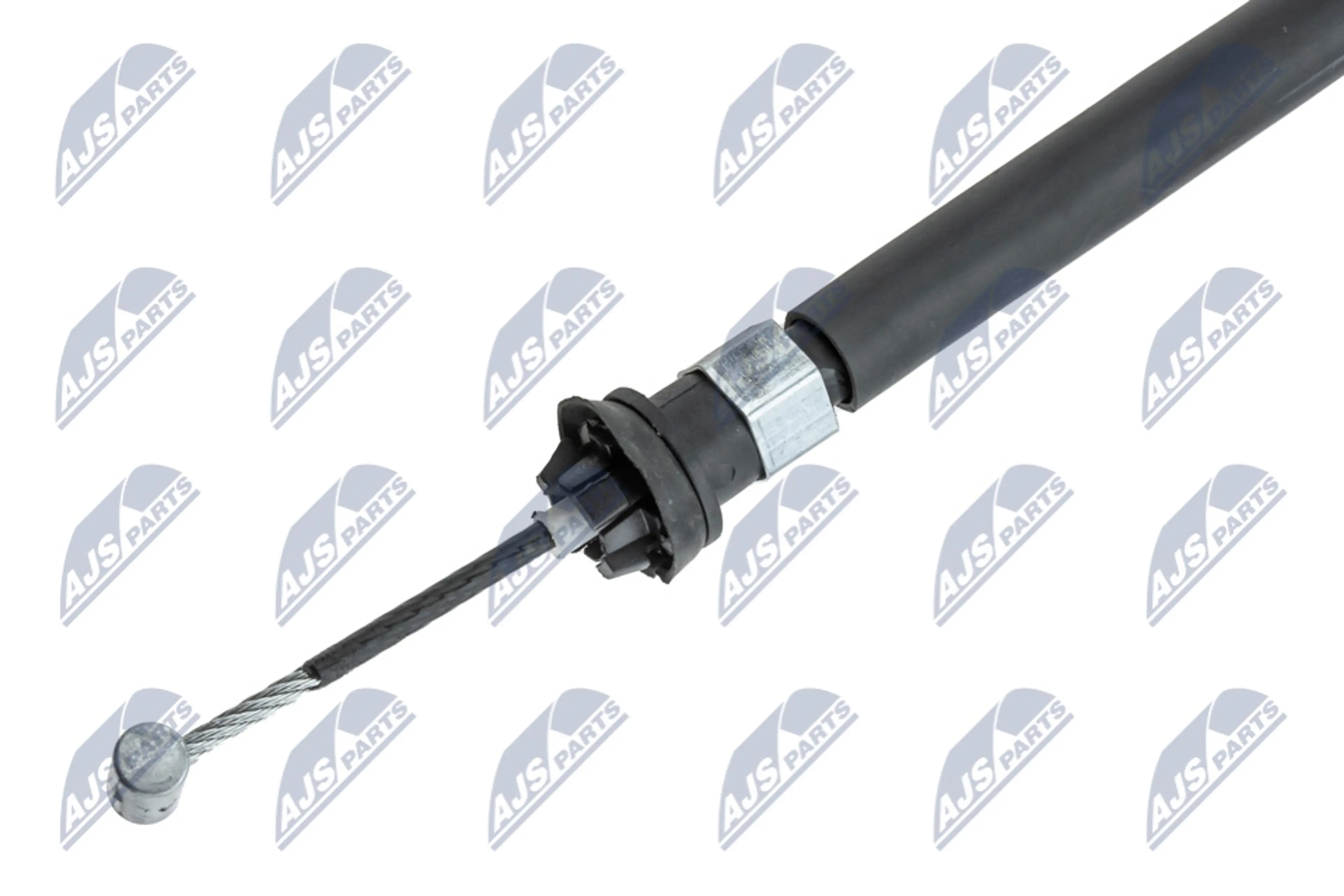NTY CABLE DE FRENO DE MANO