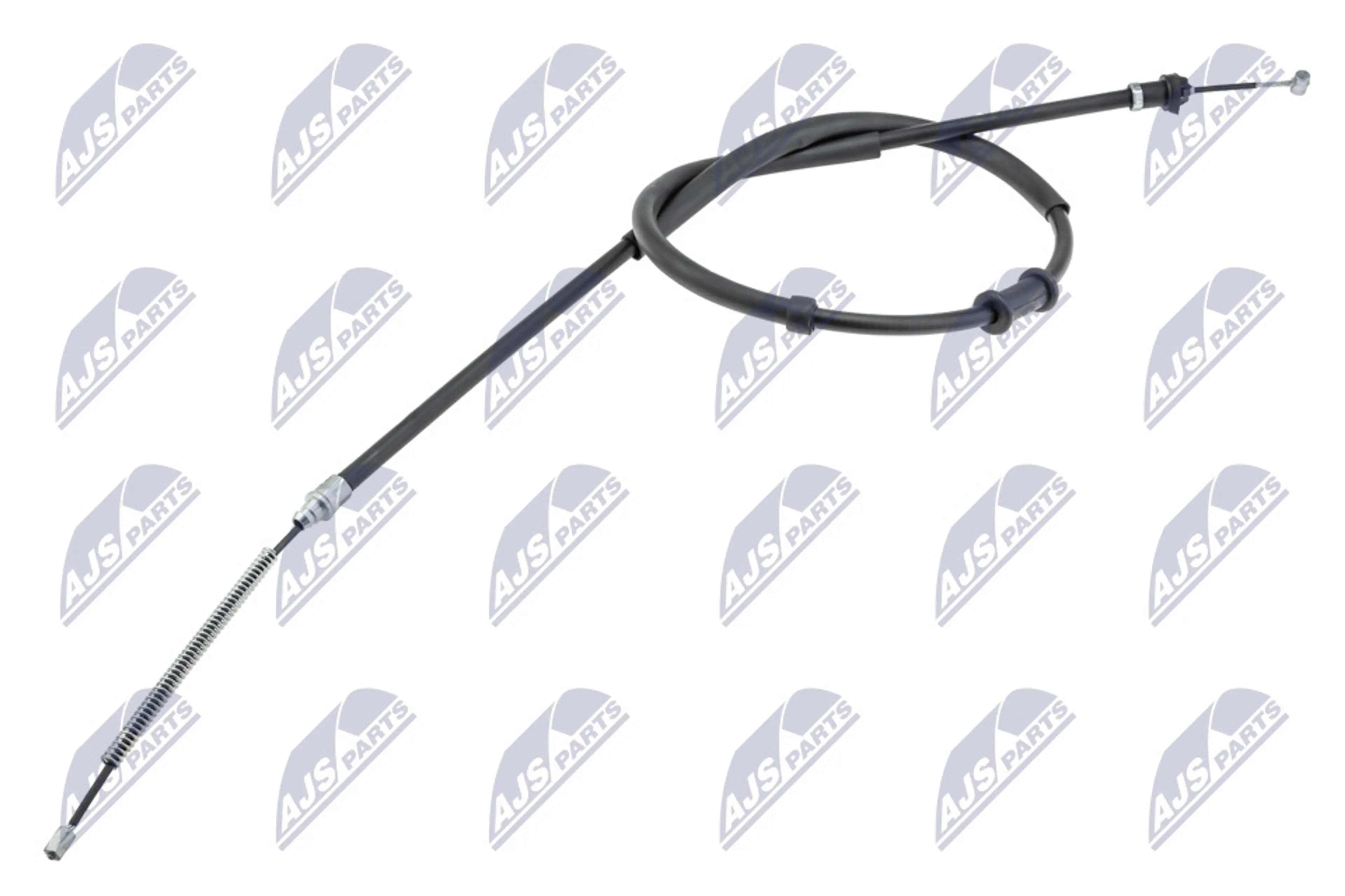 NTY CABLE DE FRENO DE MANO