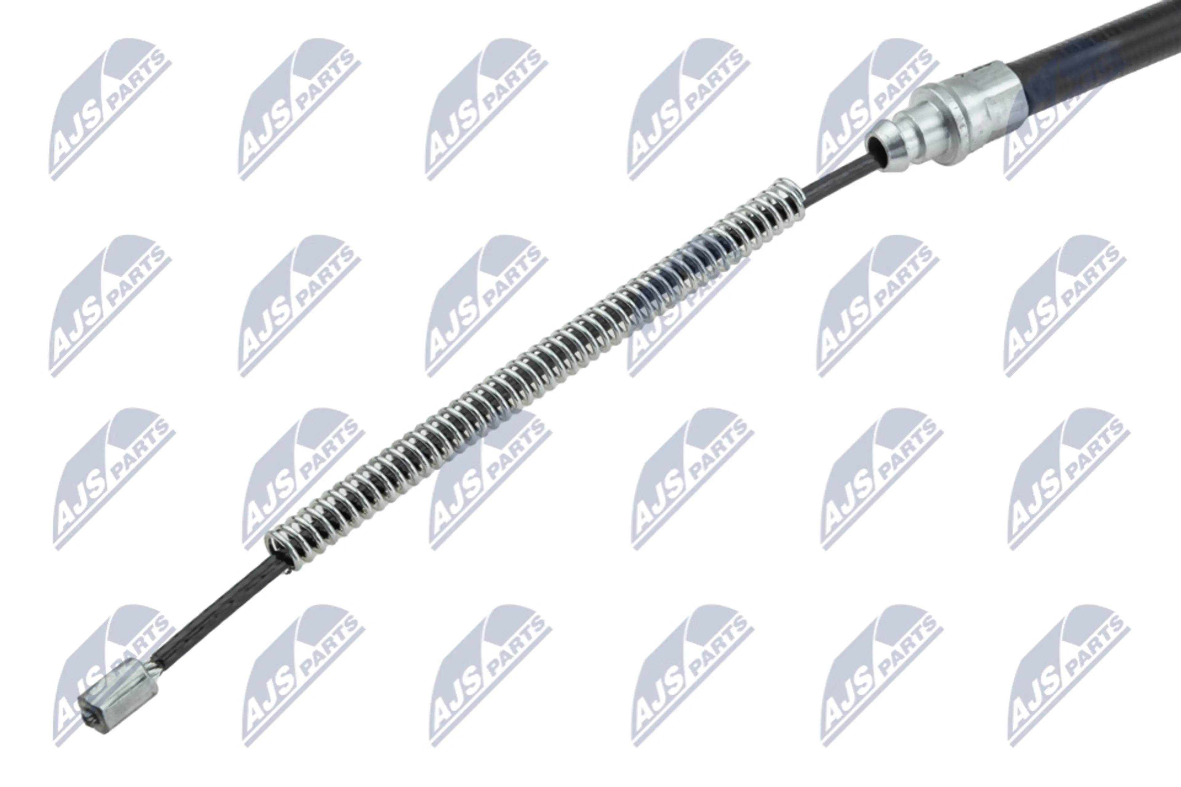 NTY CABLE DE FRENO DE MANO