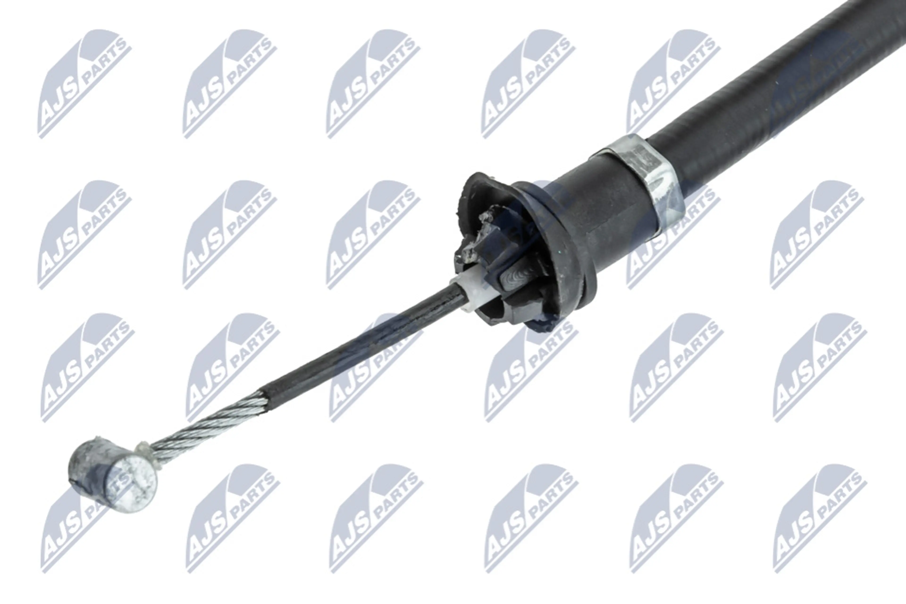 NTY CABLE DE FRENO DE MANO