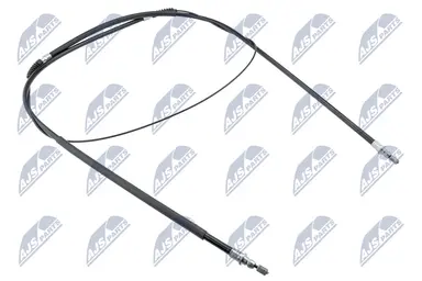 NTY CABLE DE FRENO DE MANO