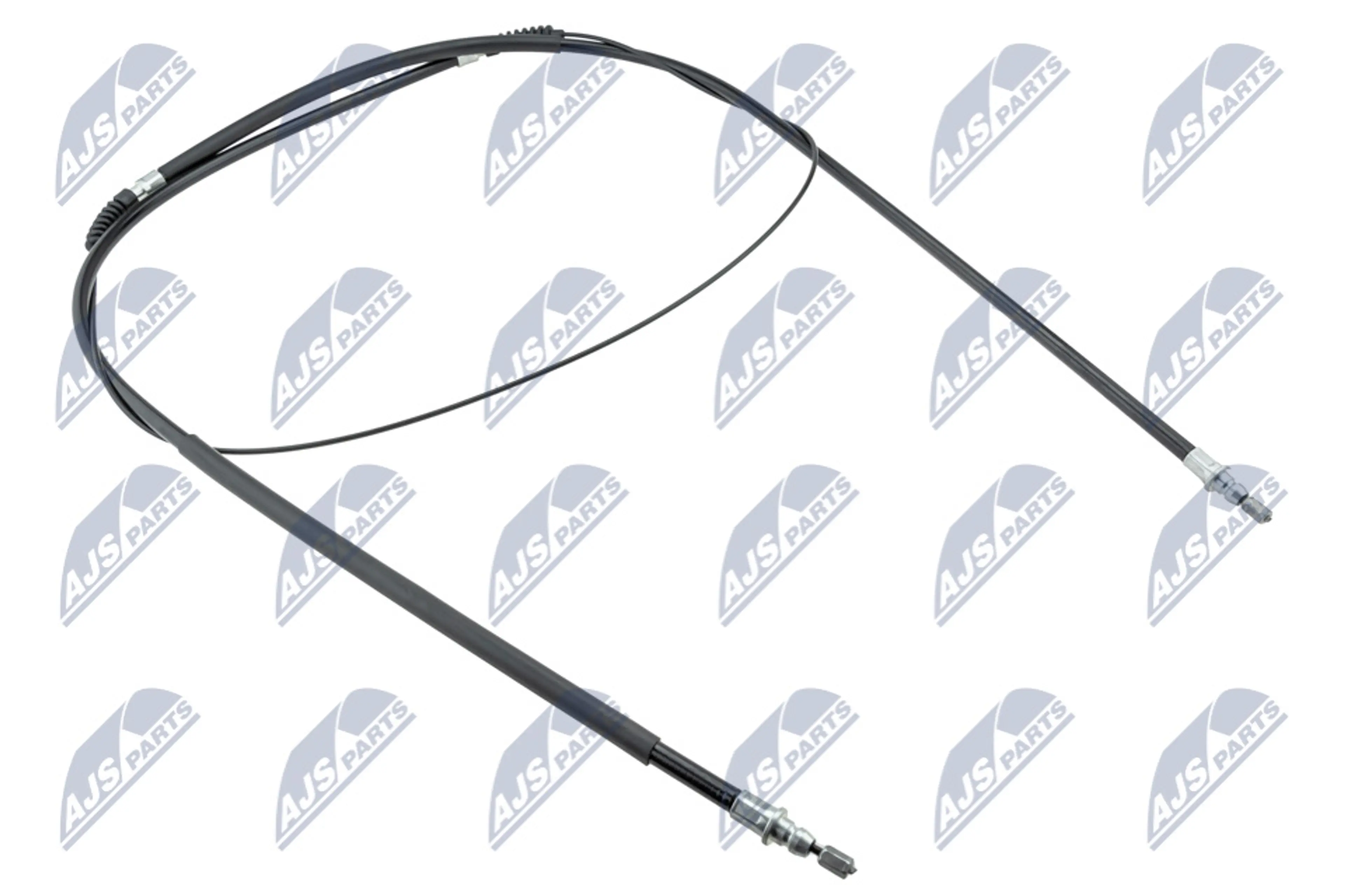 NTY CABLE DE FRENO DE MANO