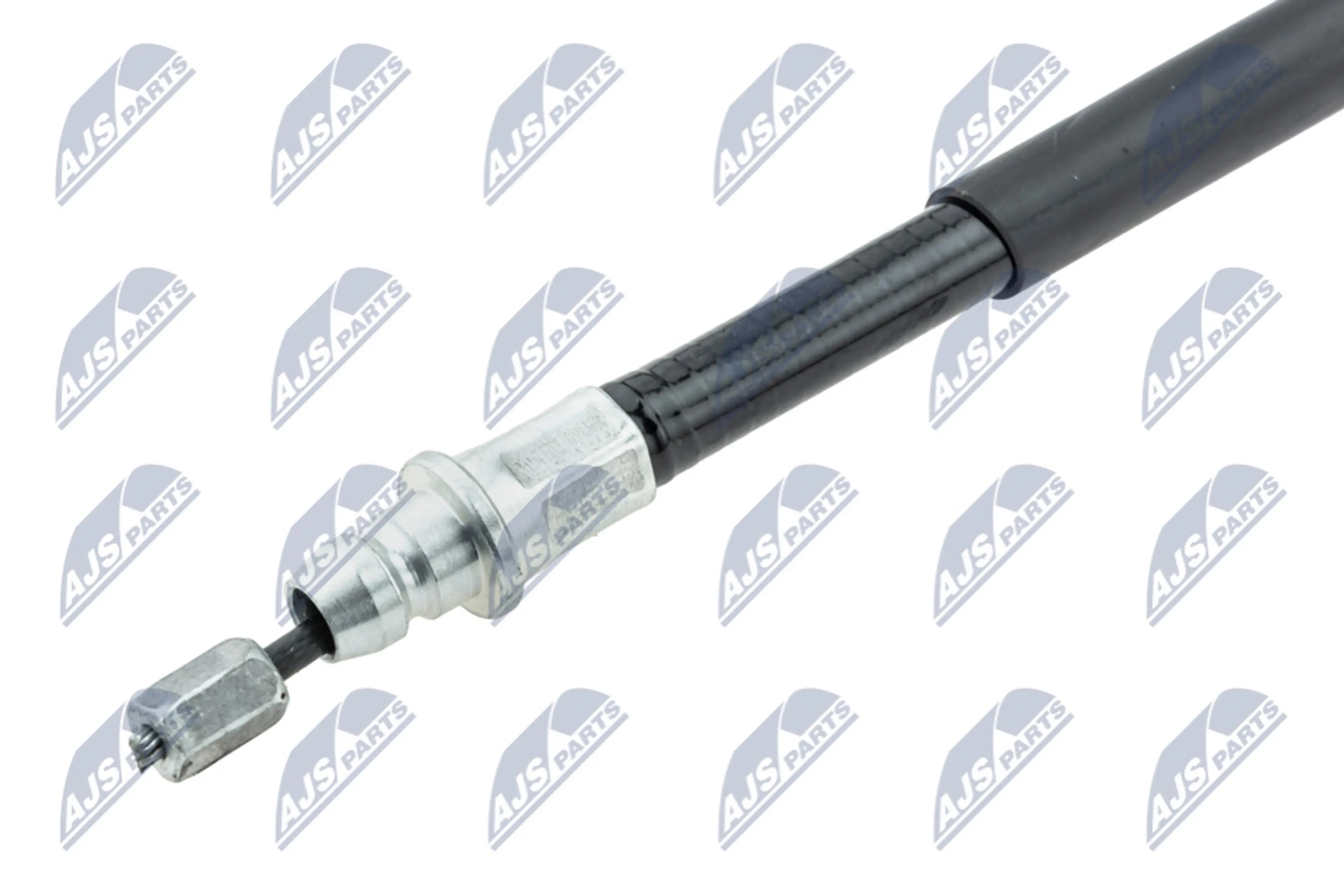 NTY CABLE DE FRENO DE MANO