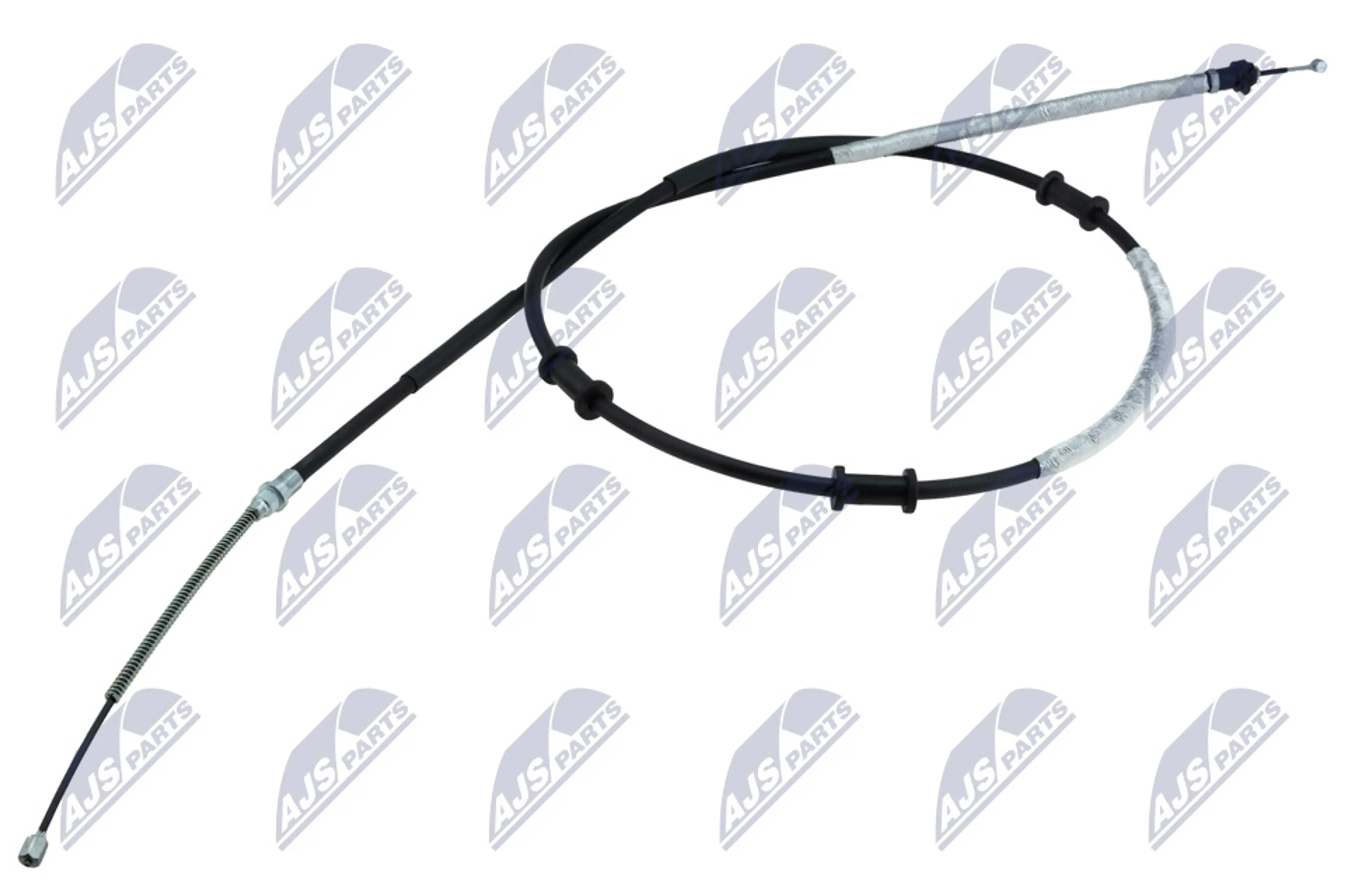 NTY CABLE DE FRENO DE MANO