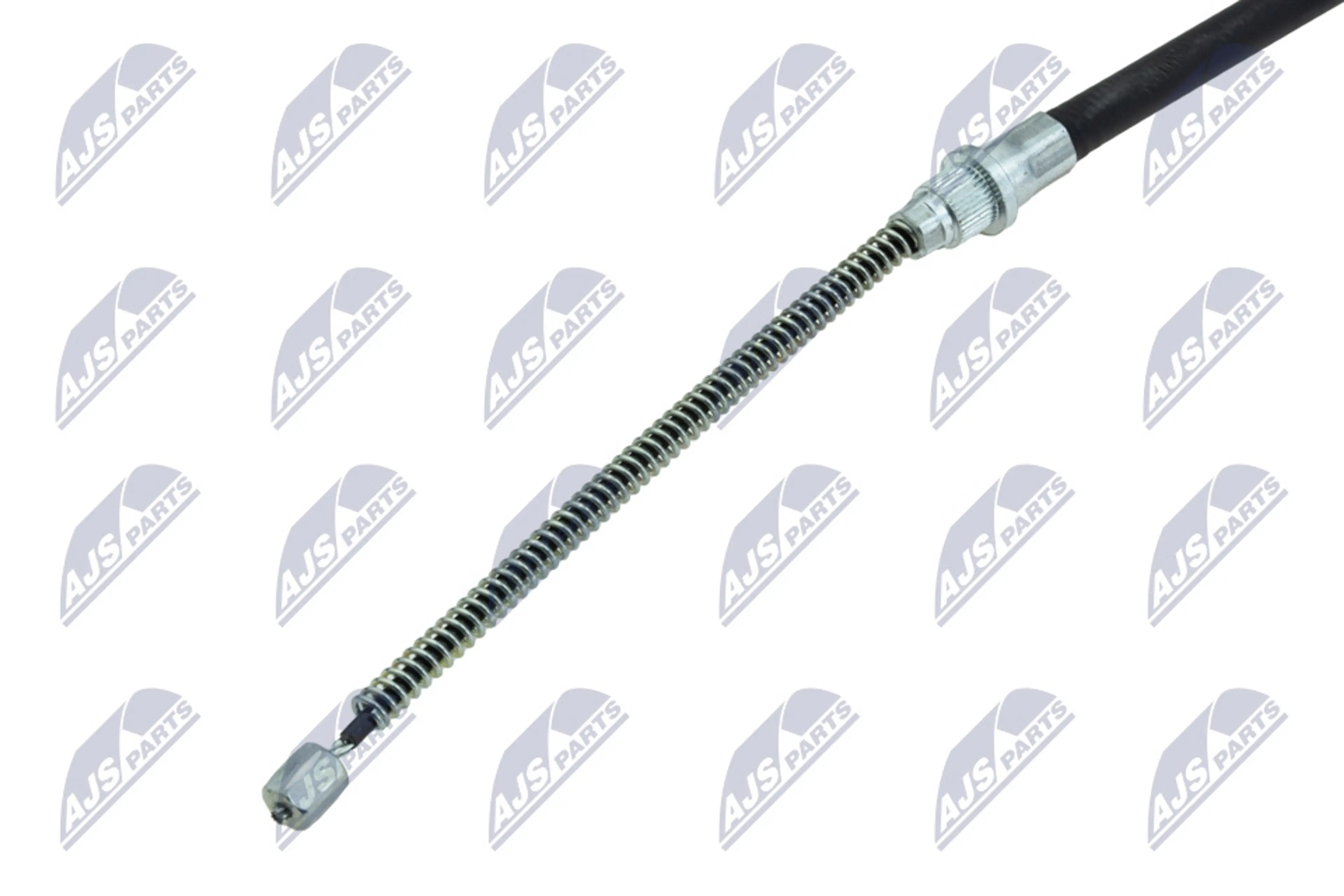 NTY CABLE DE FRENO DE MANO