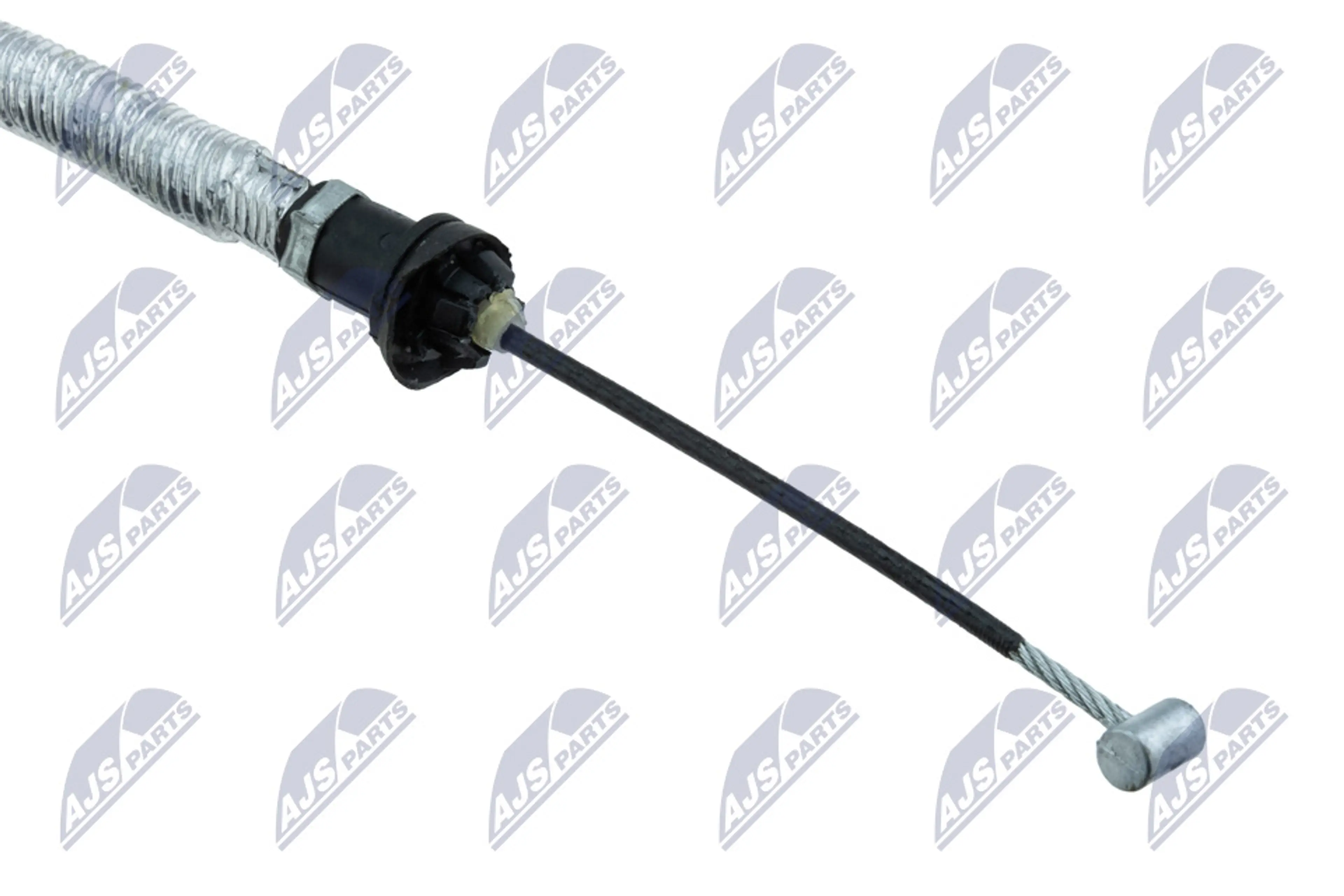 NTY CABLE DE FRENO DE MANO