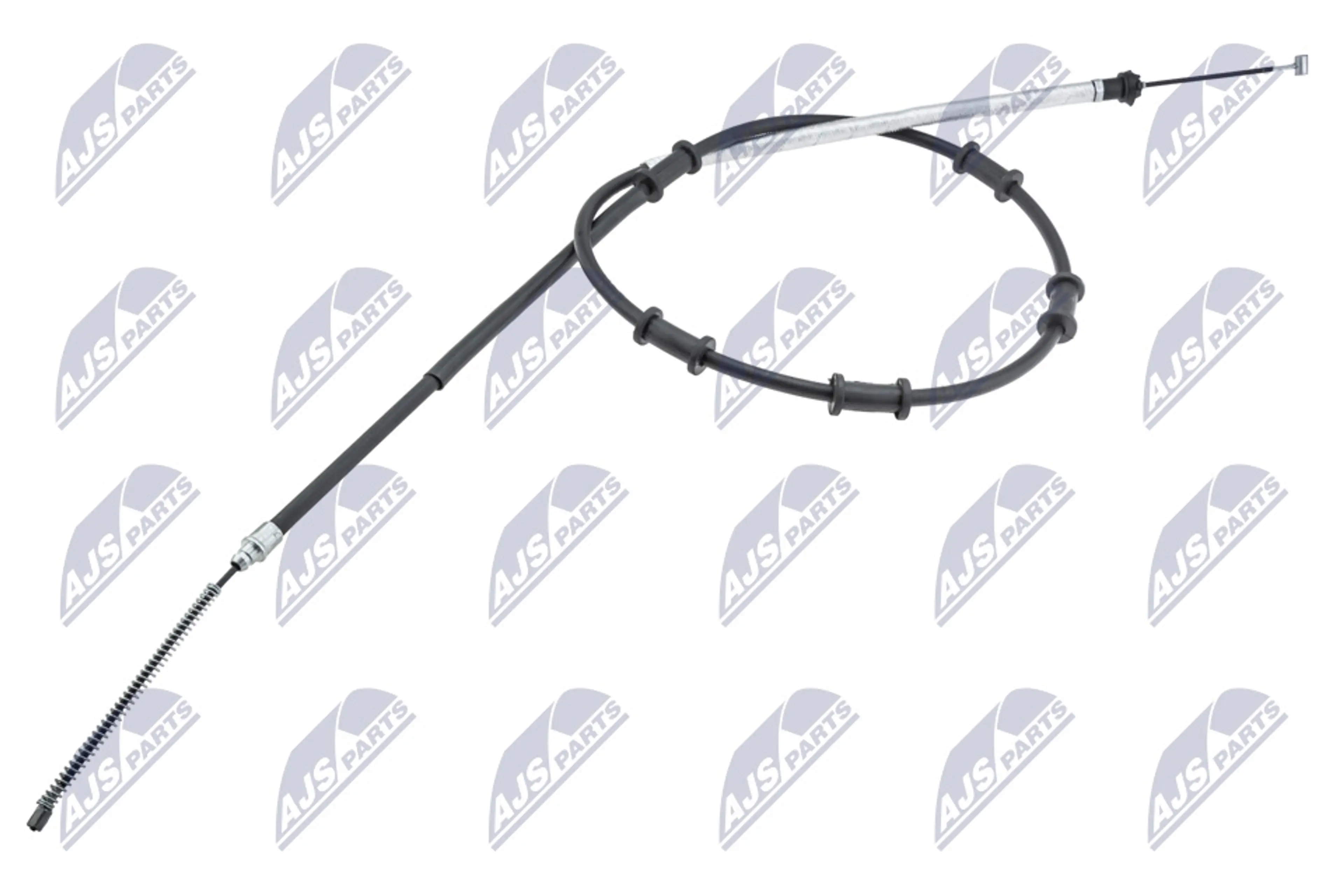 NTY CABLE DE FRENO DE MANO