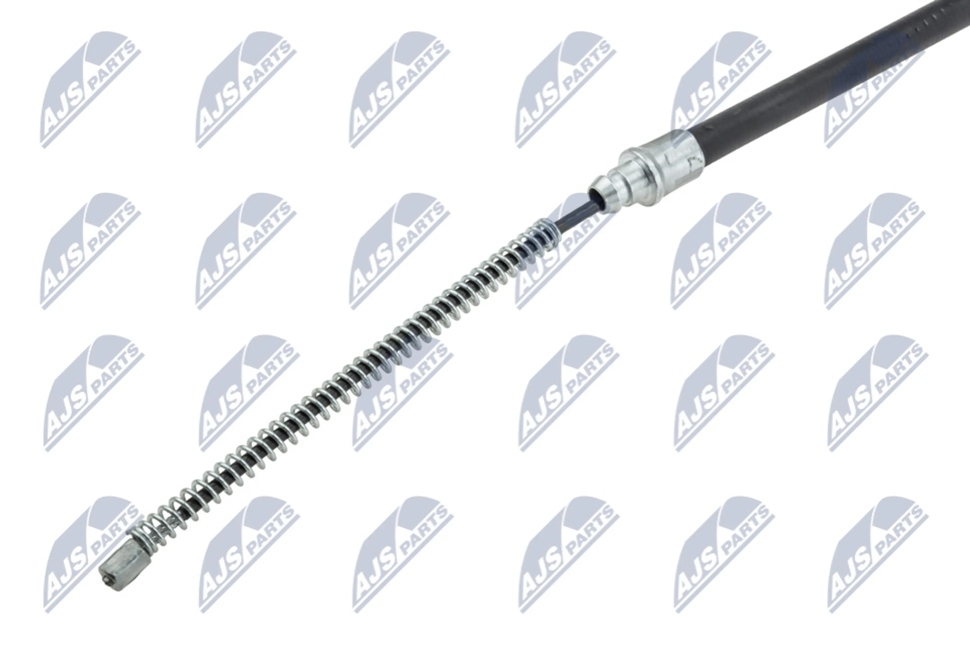 NTY CABLE DE FRENO DE MANO