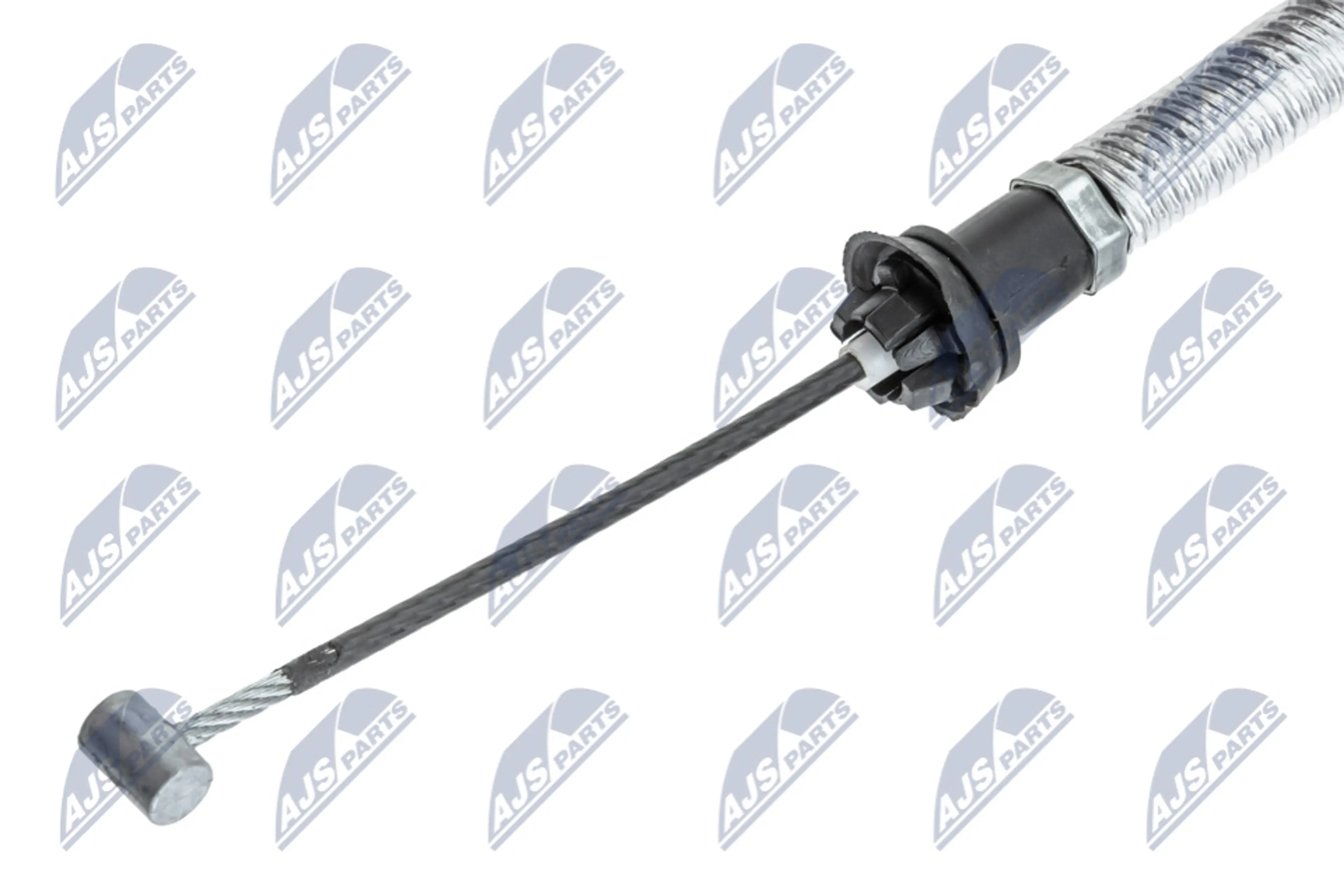NTY CABLE DE FRENO DE MANO