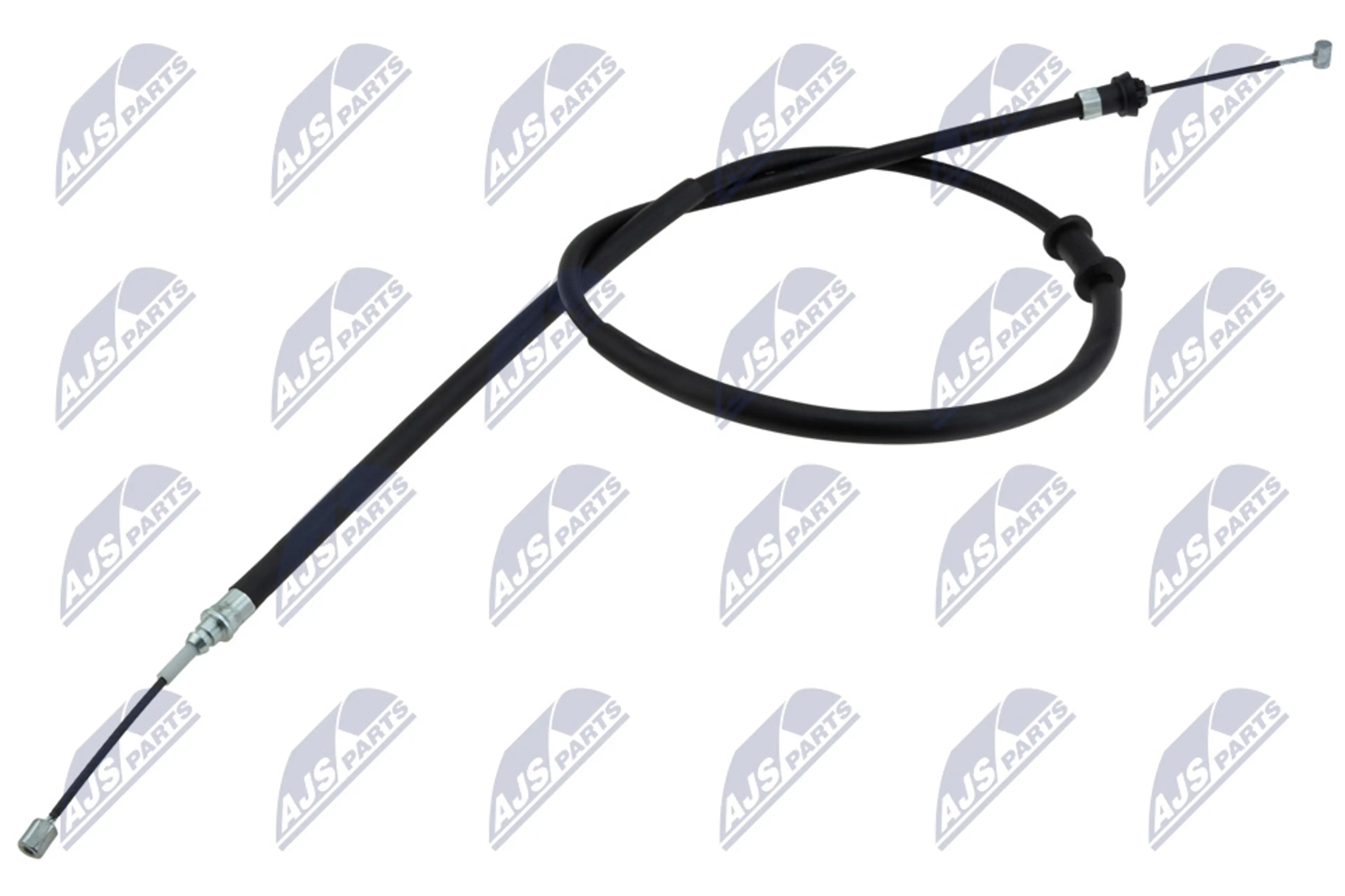 NTY CABLE DE FRENO DE MANO