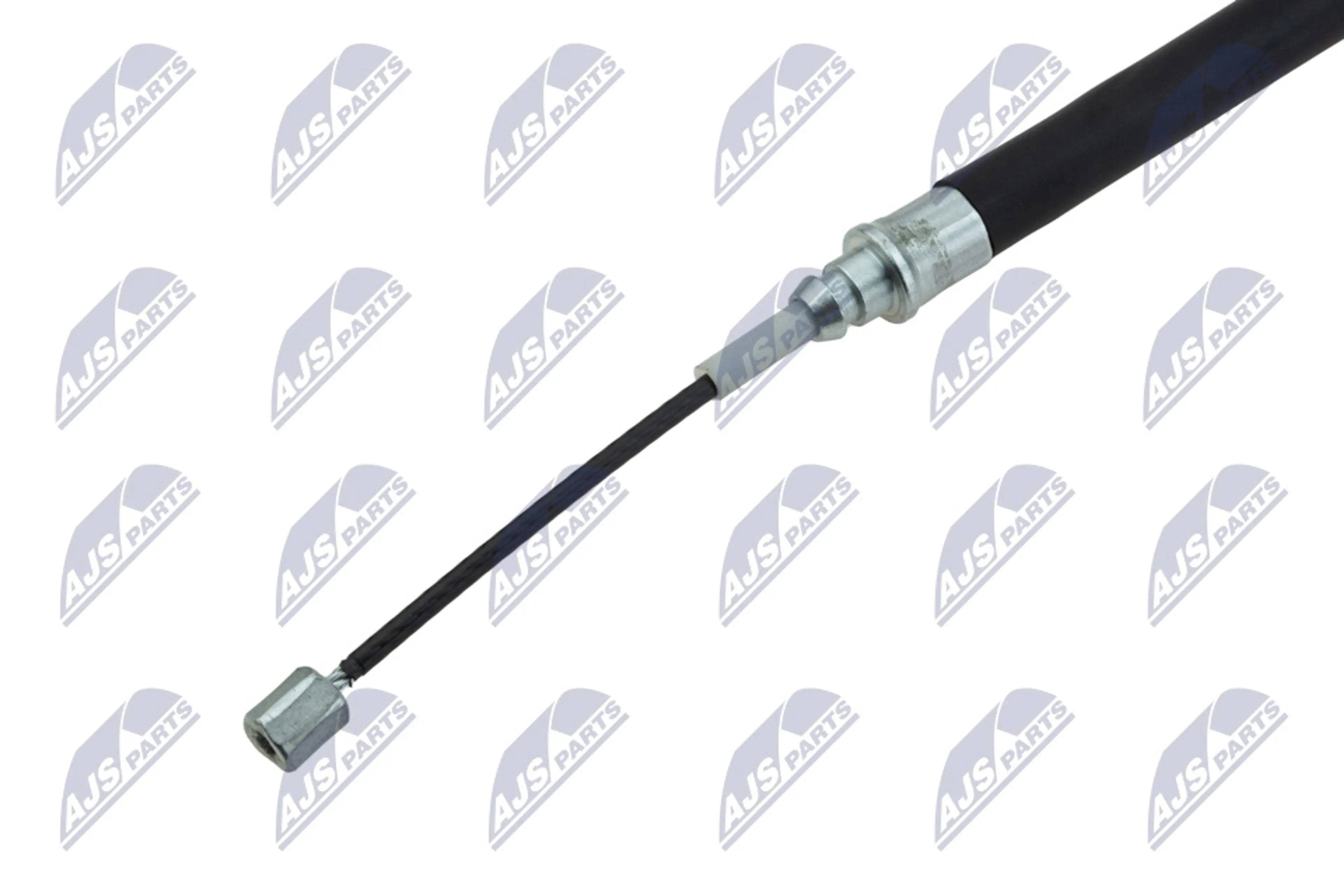 NTY CABLE DE FRENO DE MANO