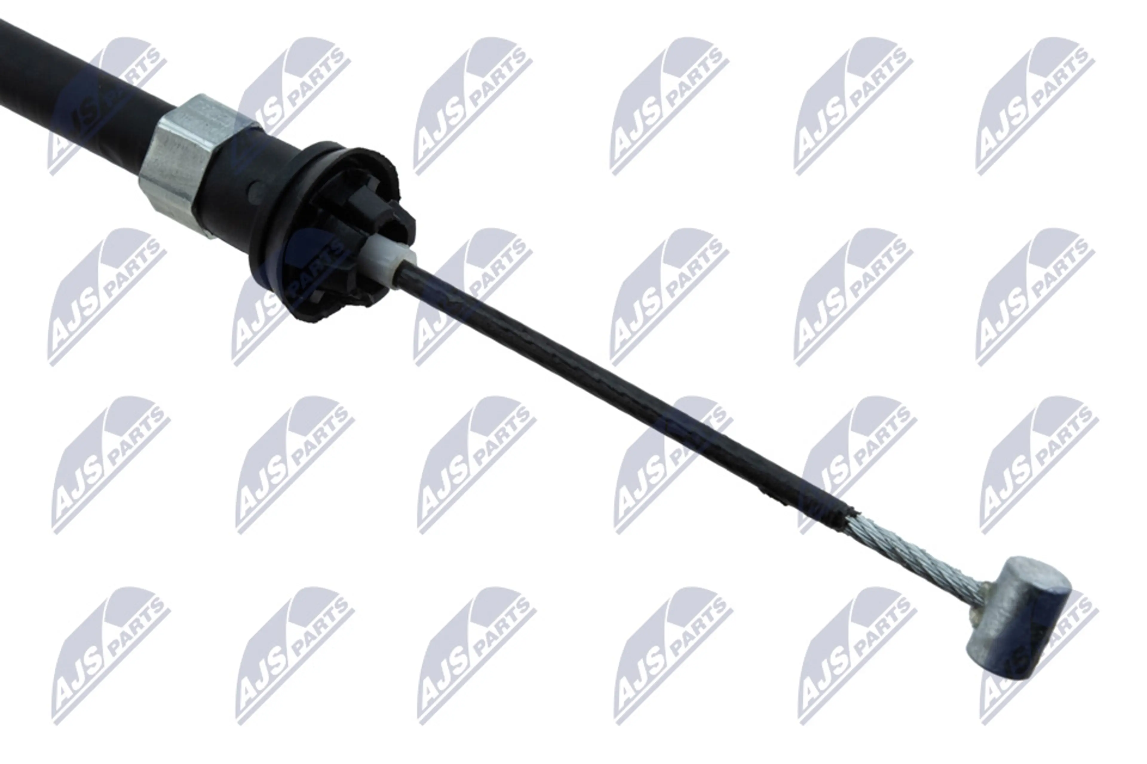 NTY CABLE DE FRENO DE MANO