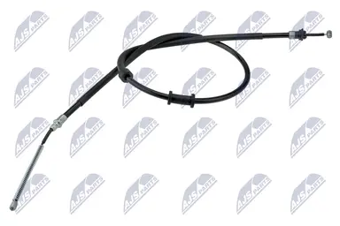 NTY CABLE DE FRENO DE MANO