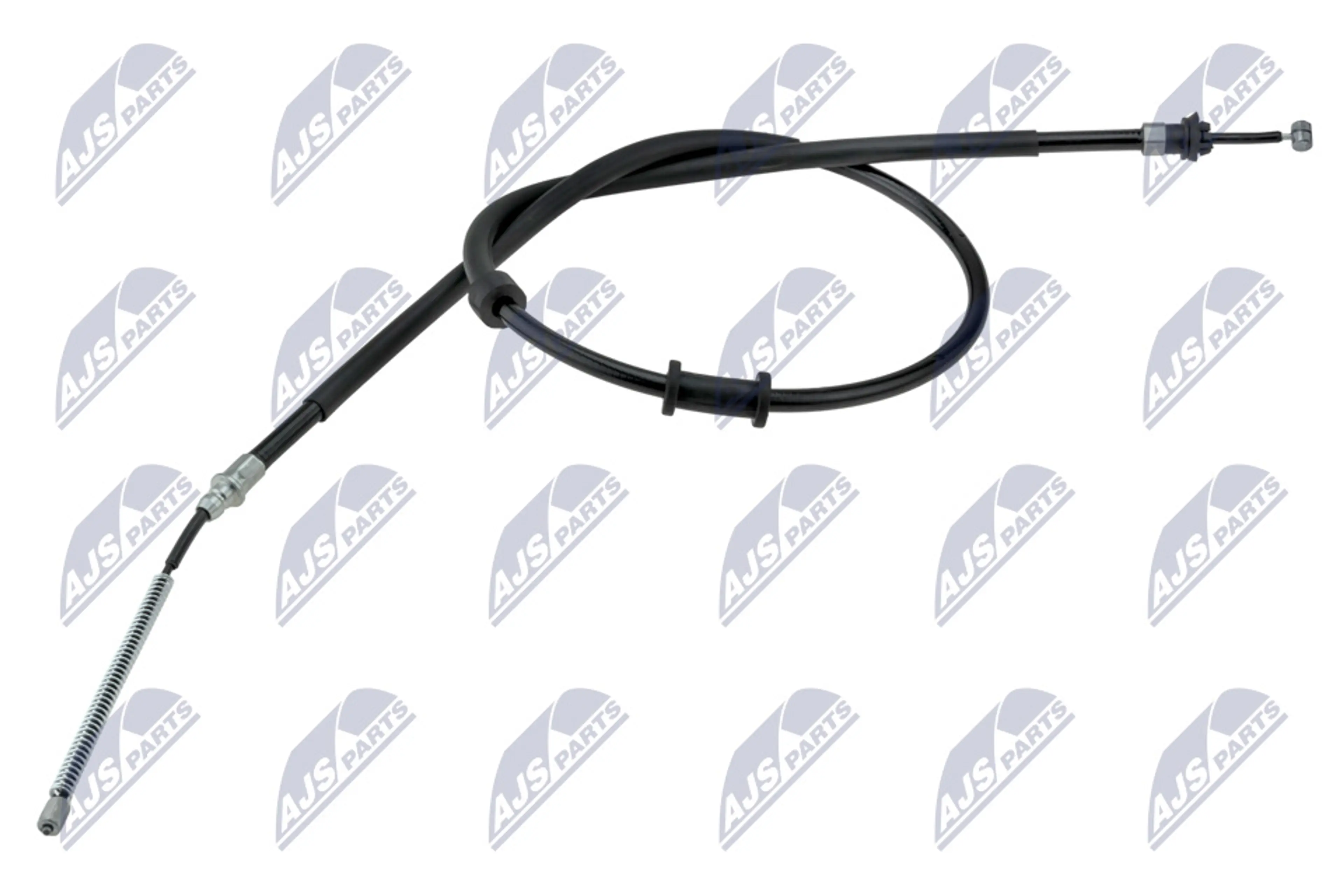 NTY CABLE DE FRENO DE MANO