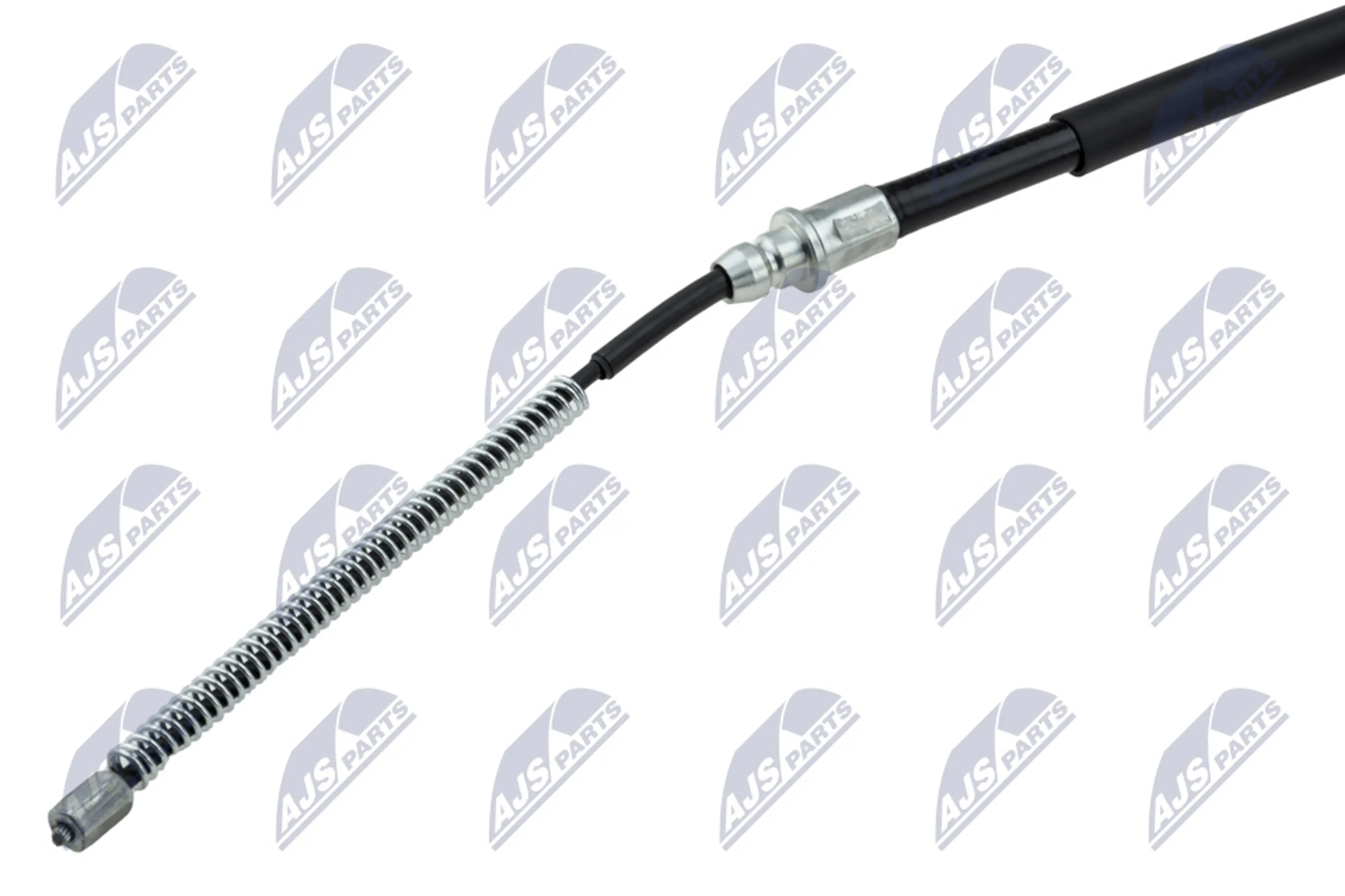 NTY CABLE DE FRENO DE MANO