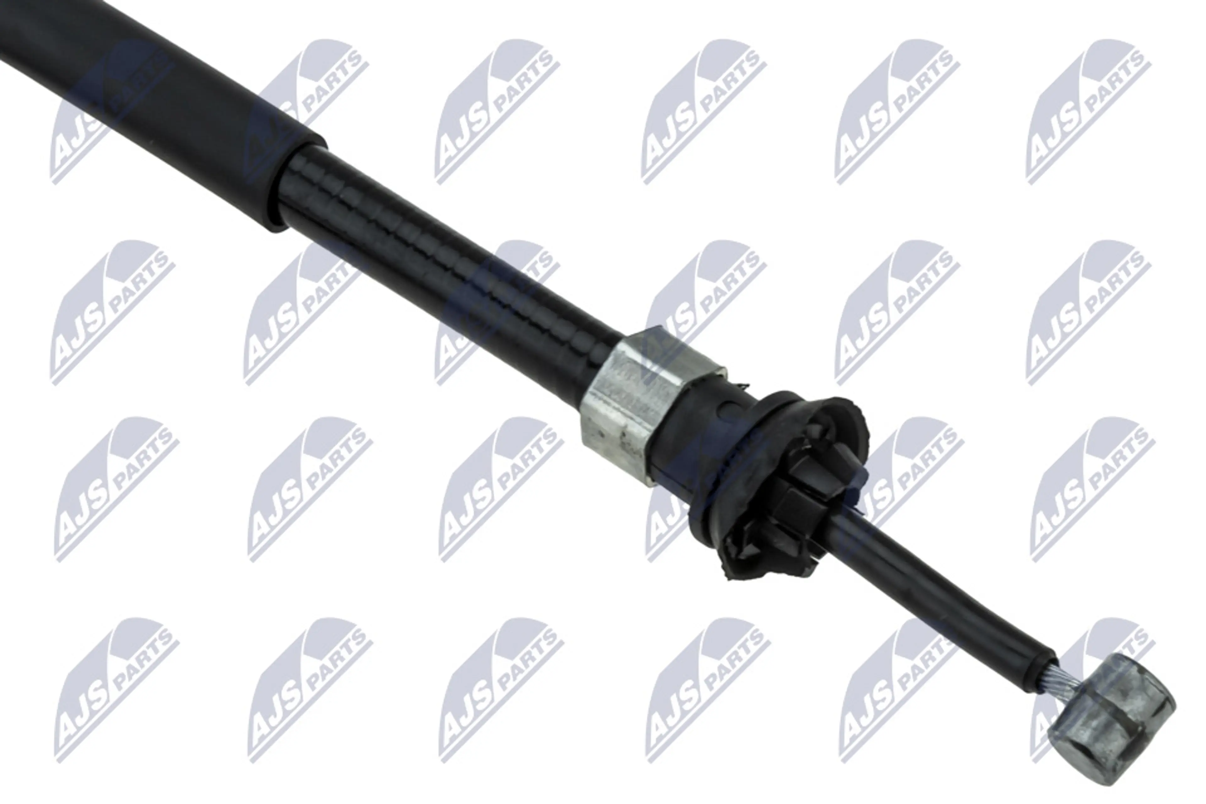 NTY CABLE DE FRENO DE MANO