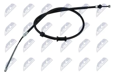 NTY CABLE DE FRENO DE MANO