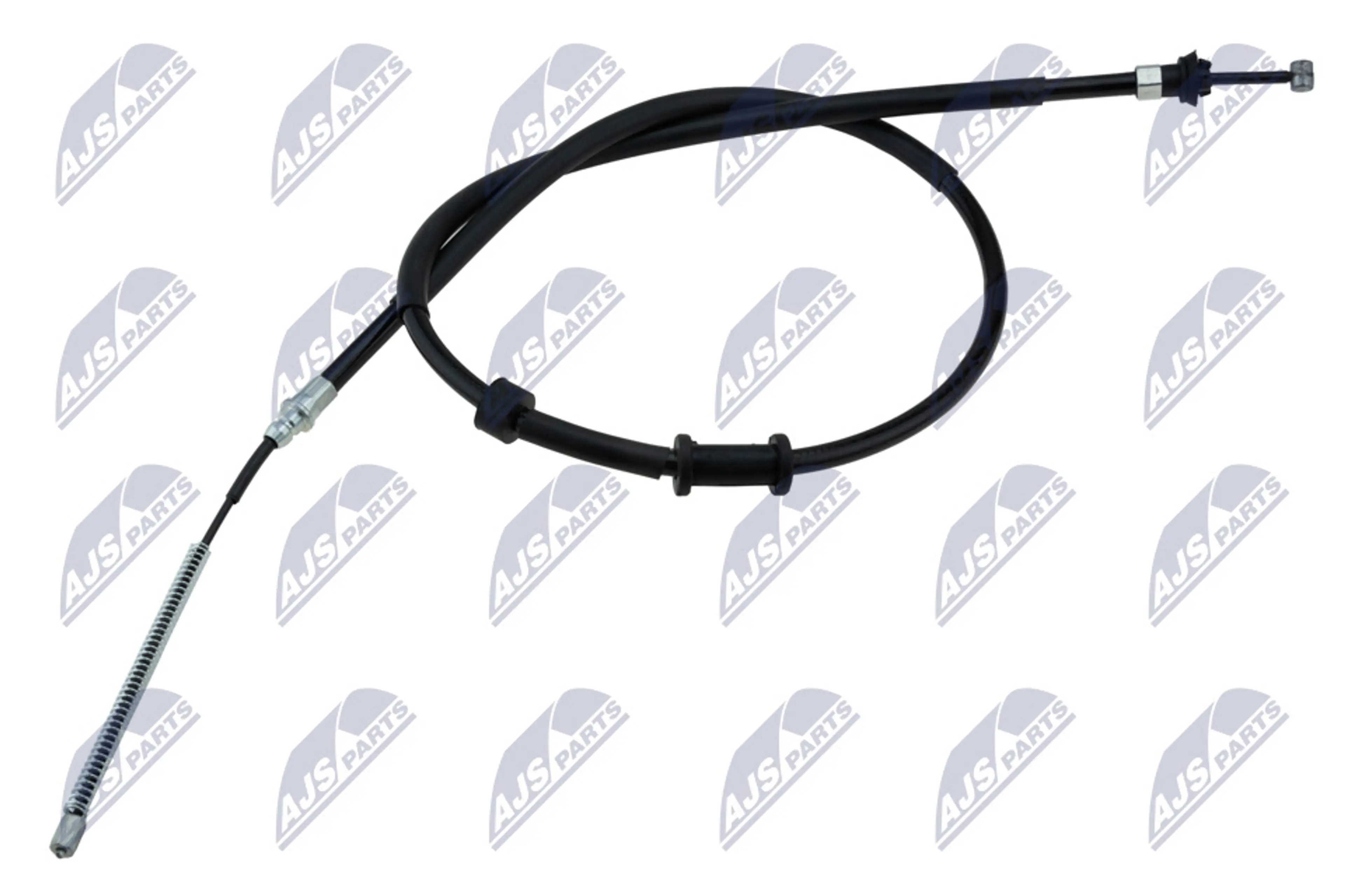 NTY CABLE DE FRENO DE MANO