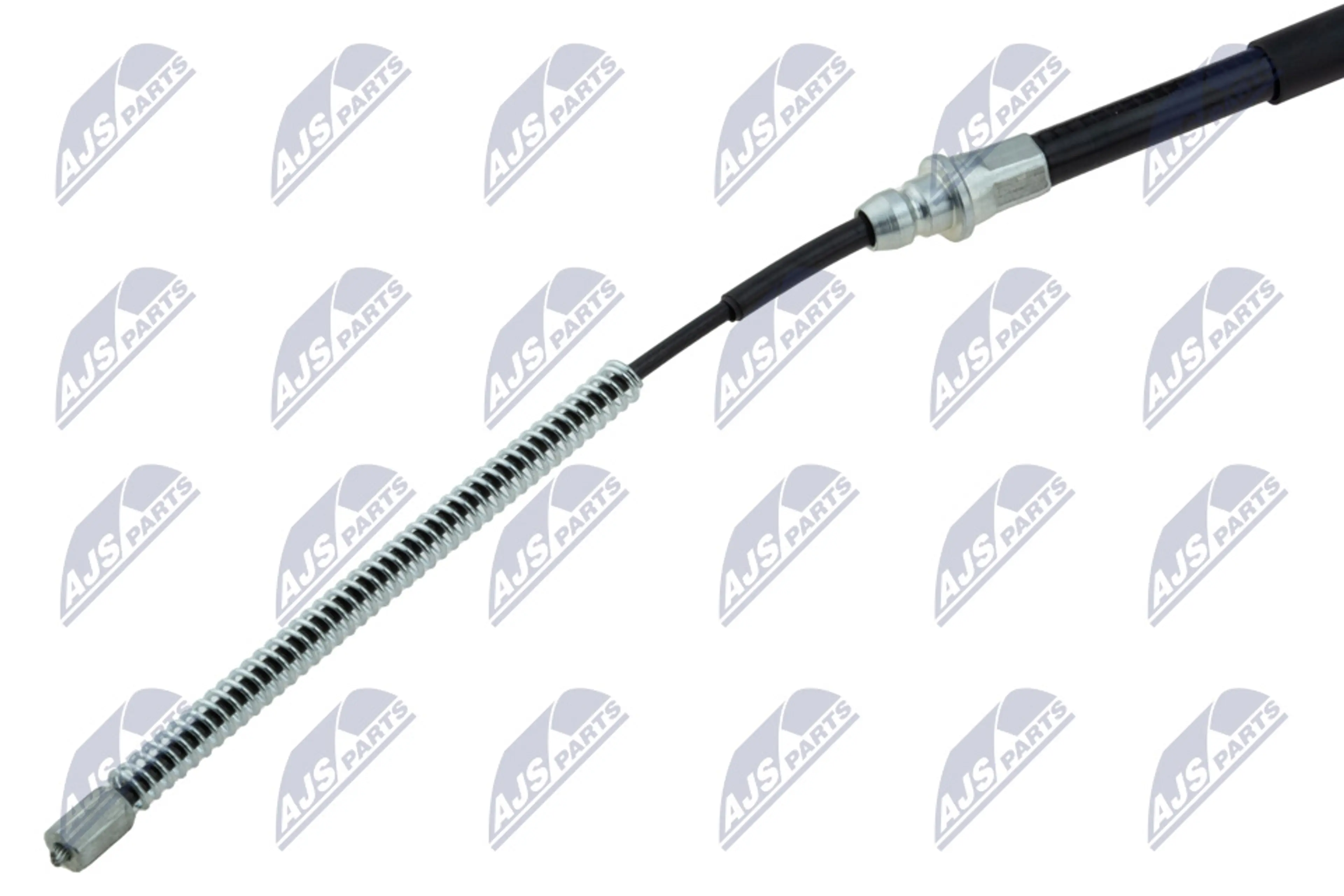 NTY CABLE DE FRENO DE MANO