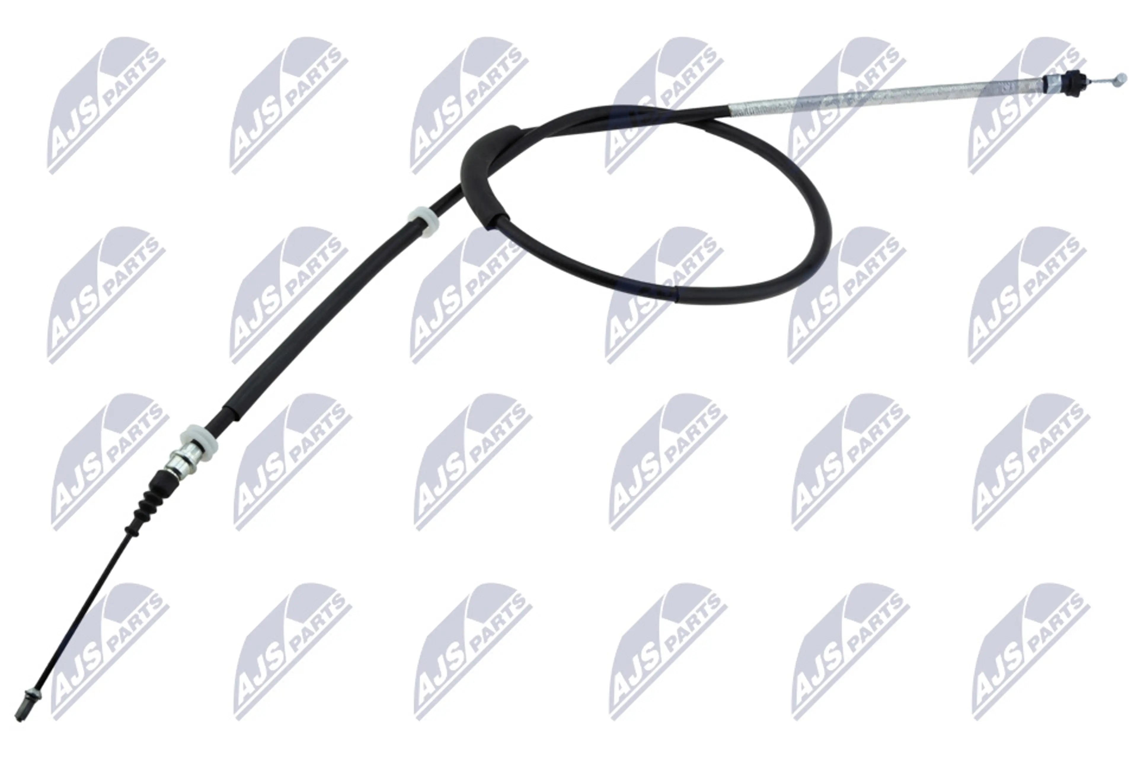 NTY CABLE DE FRENO DE MANO