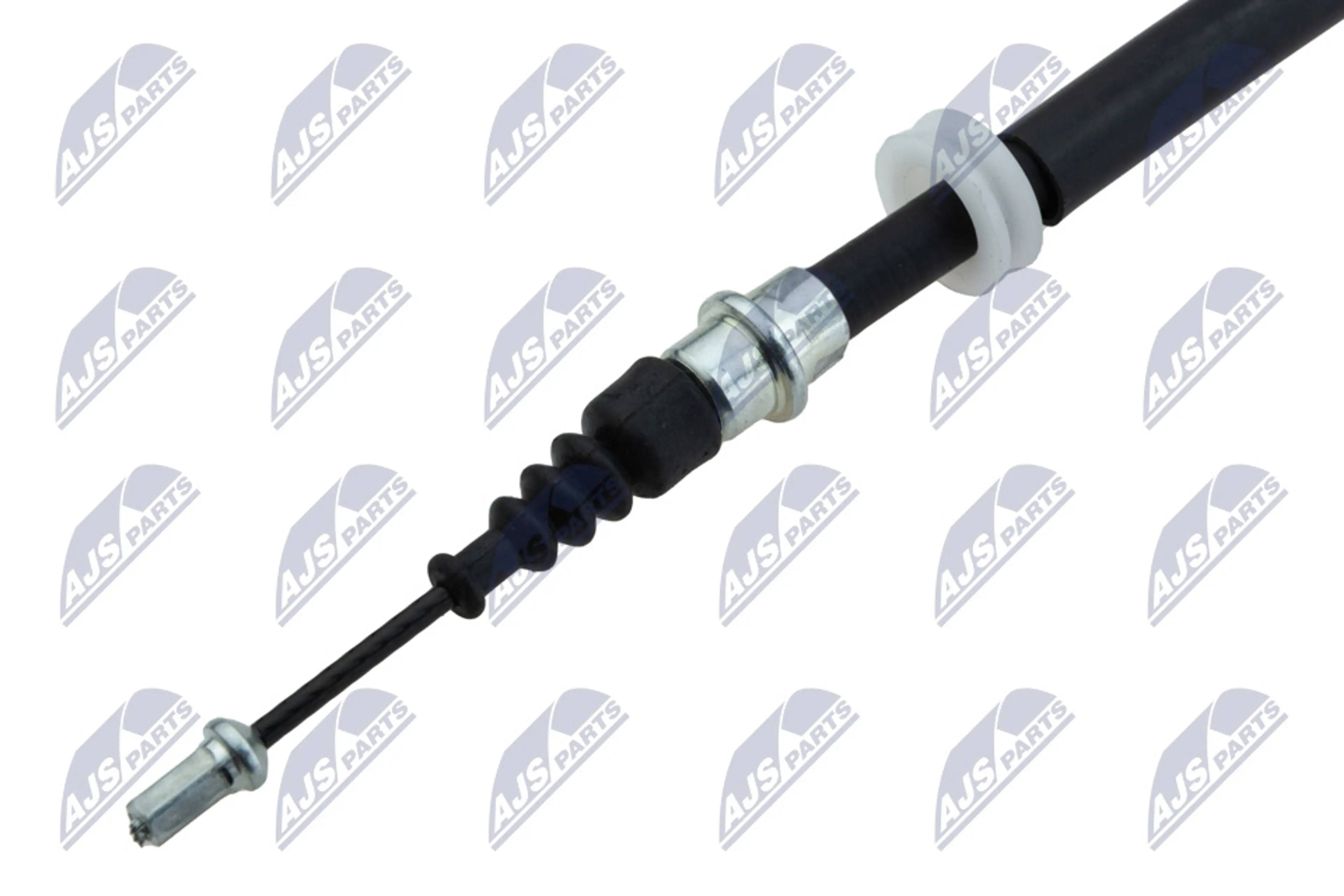 NTY CABLE DE FRENO DE MANO