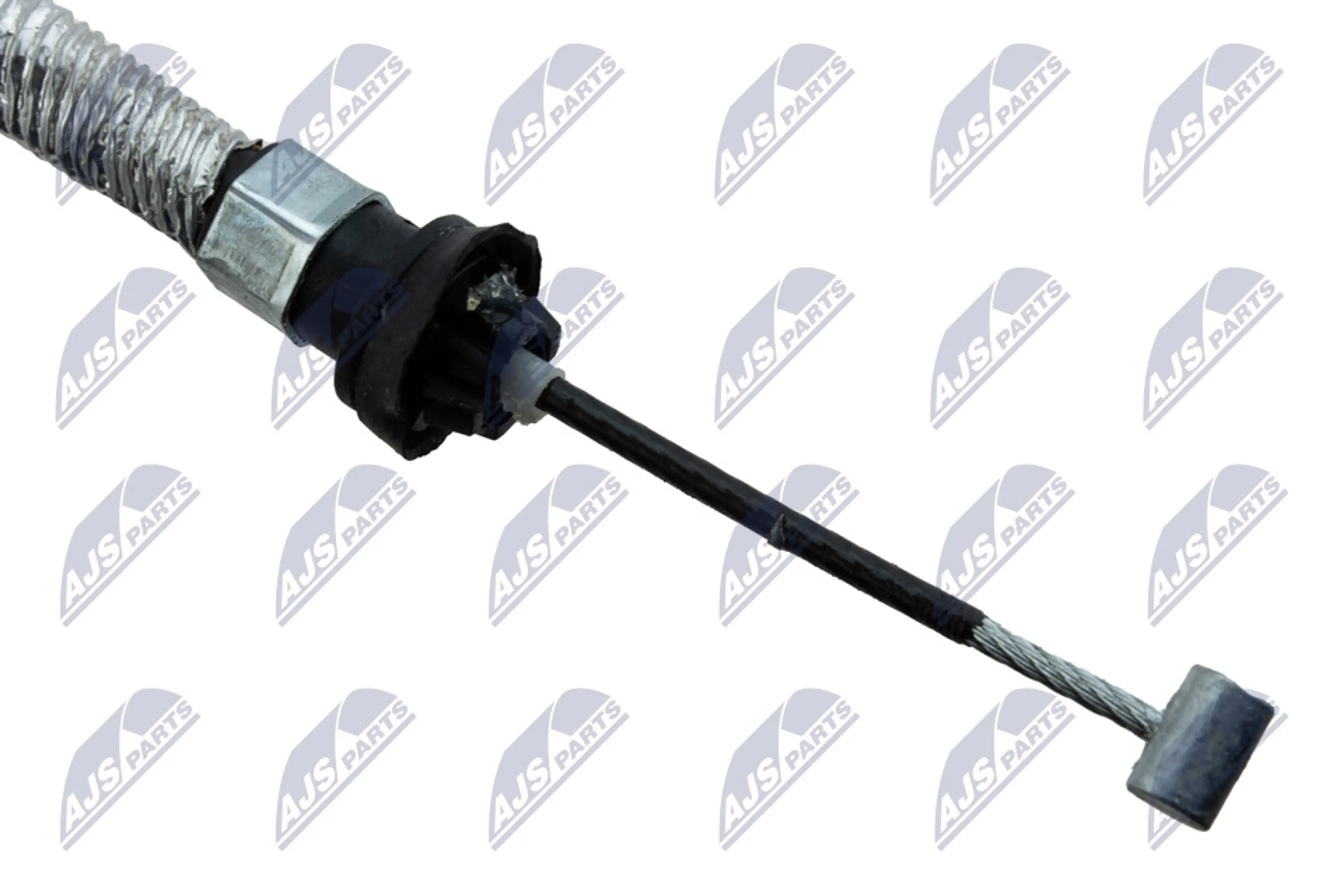 NTY CABLE DE FRENO DE MANO