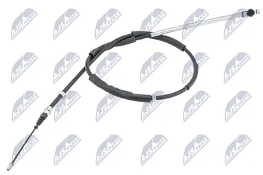 NTY CABLE DE FRENO DE MANO