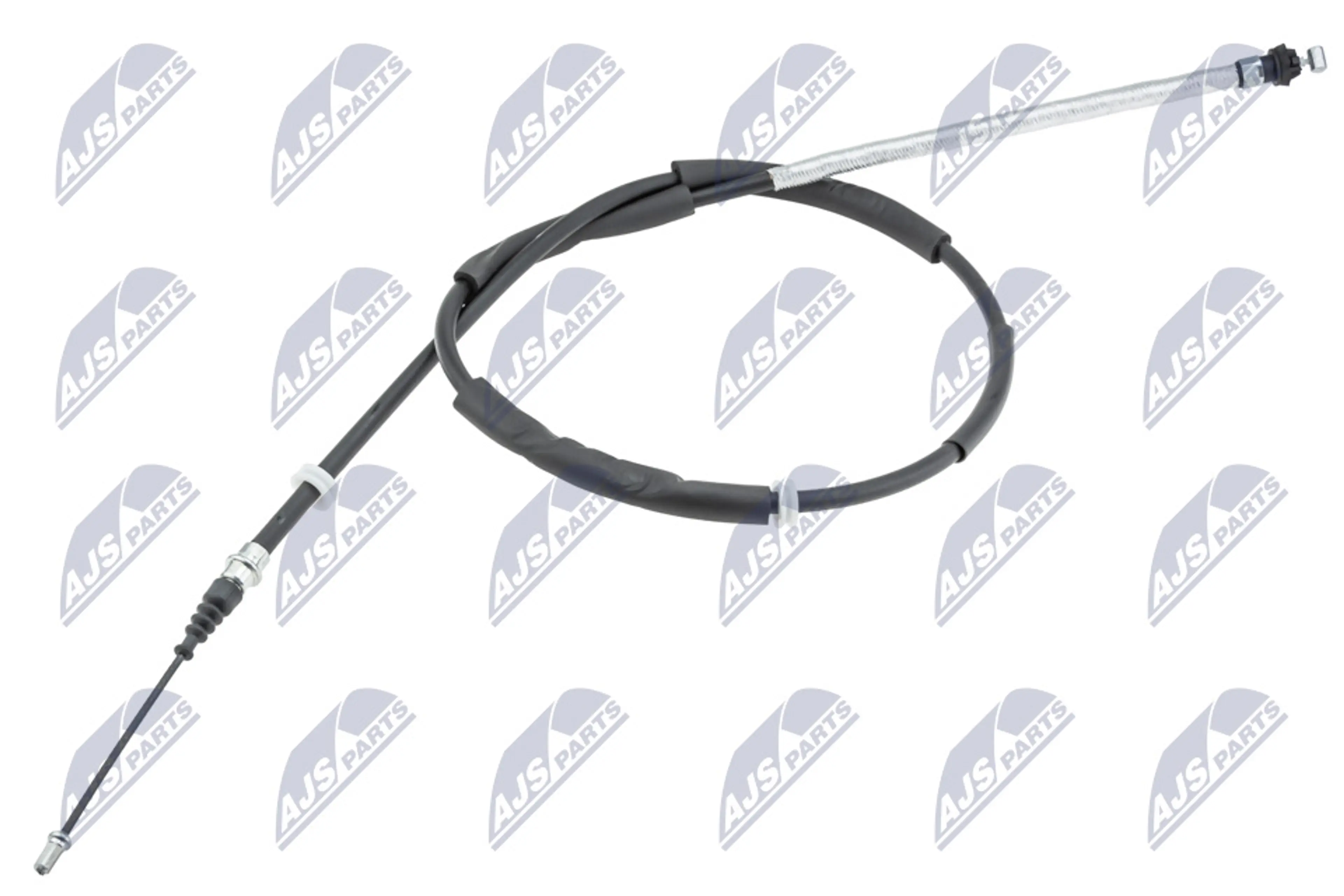 NTY CABLE DE FRENO DE MANO
