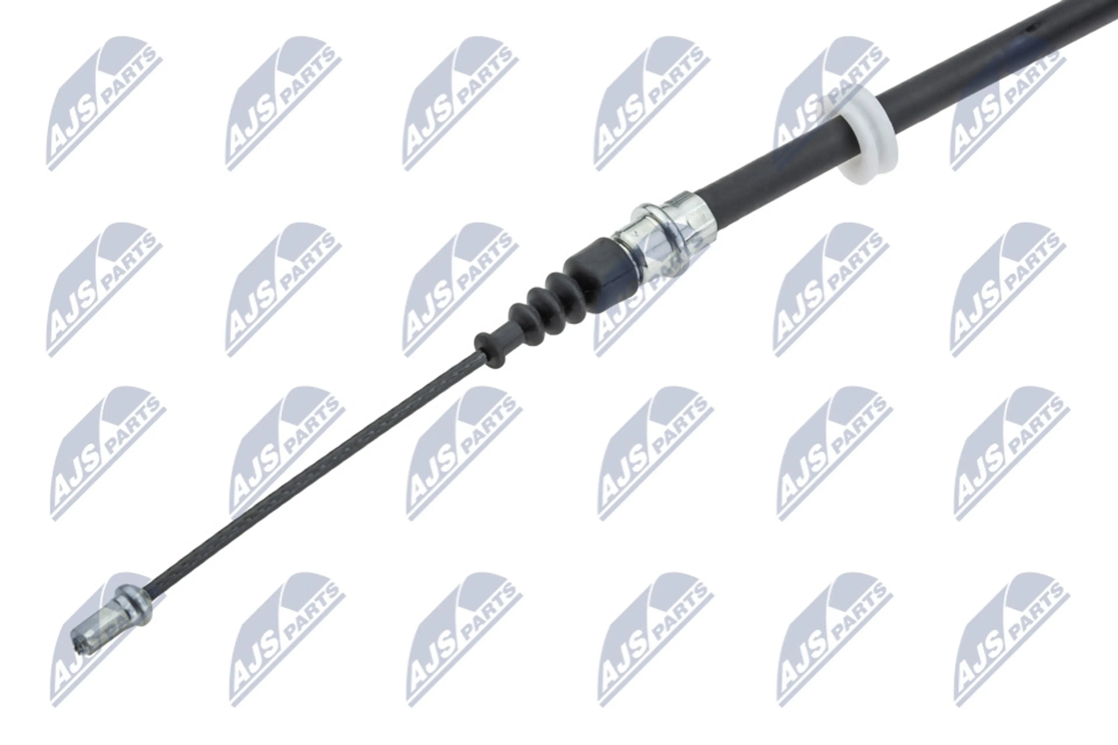 NTY CABLE DE FRENO DE MANO