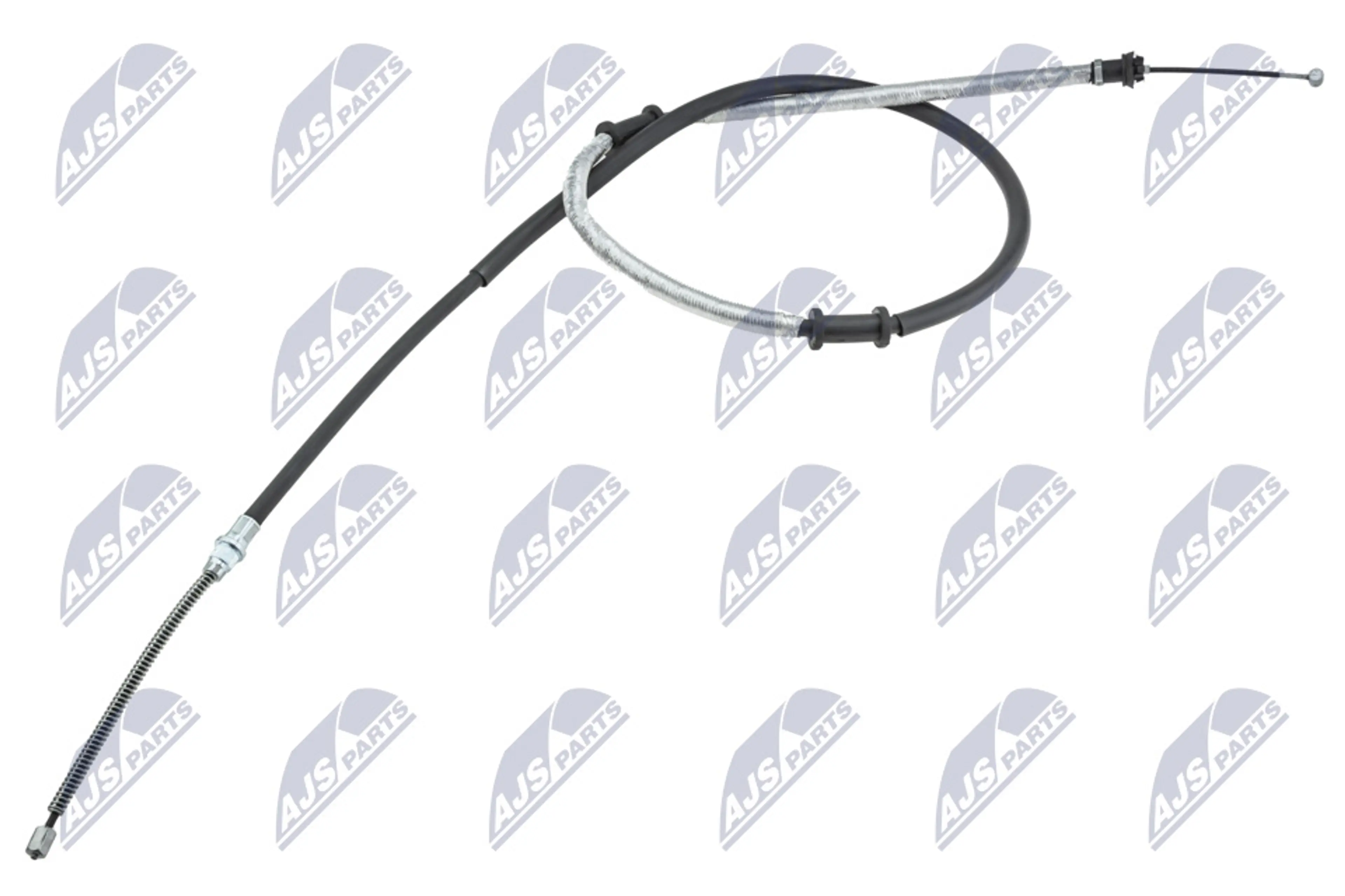 NTY CABLE DE FRENO DE MANO