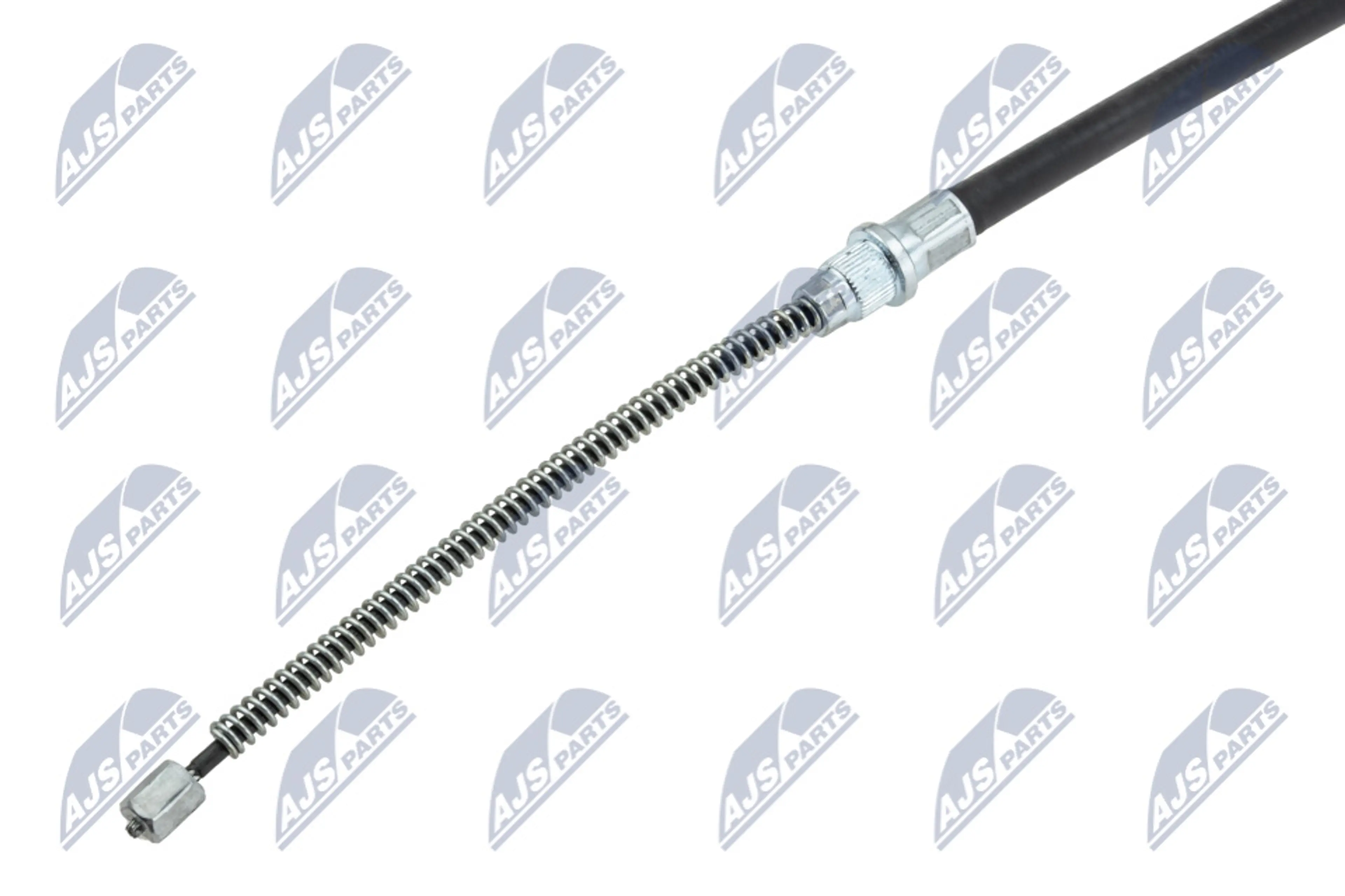 NTY CABLE DE FRENO DE MANO