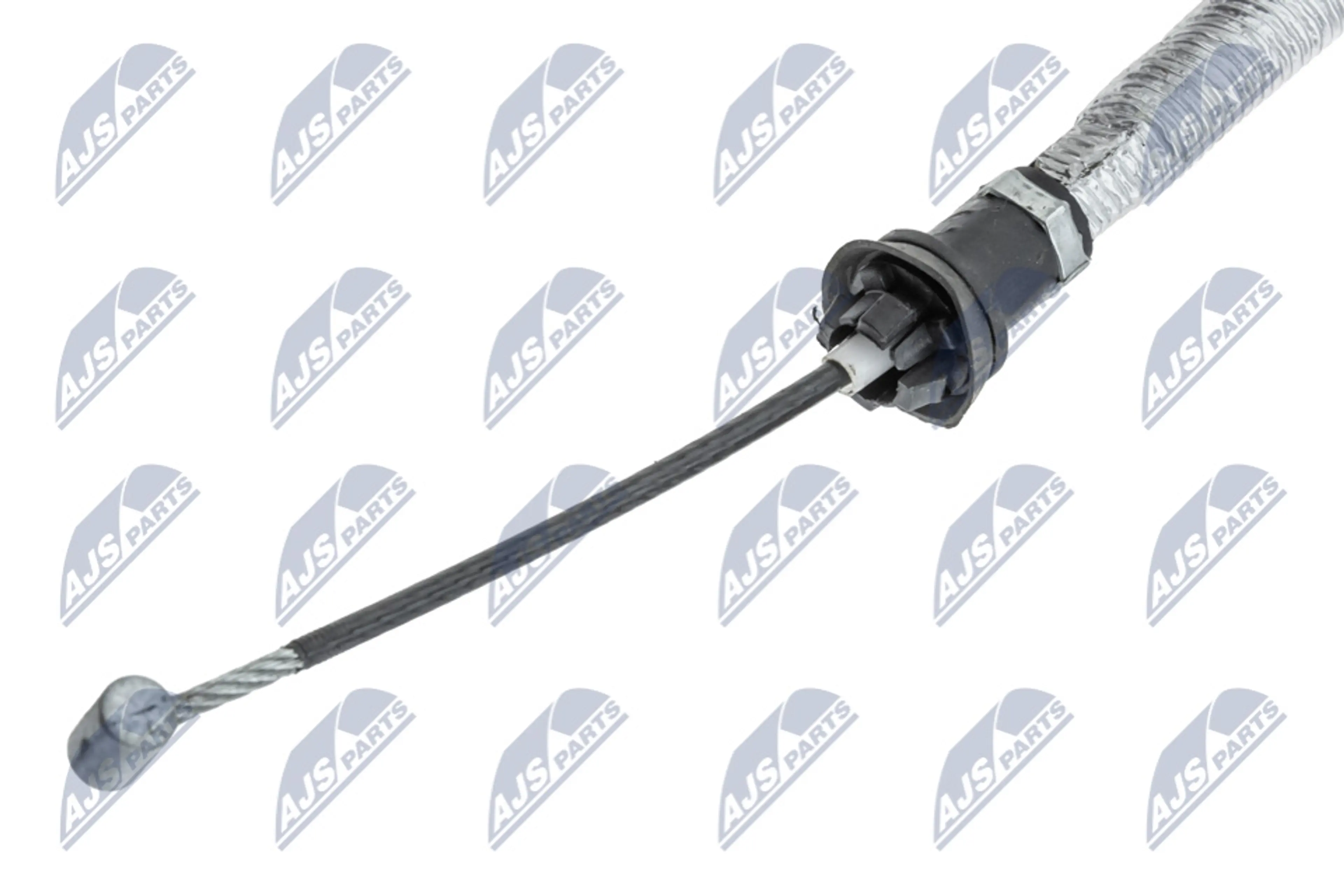 NTY CABLE DE FRENO DE MANO