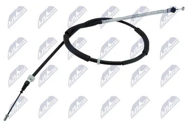 NTY CABLE DE FRENO DE MANO
