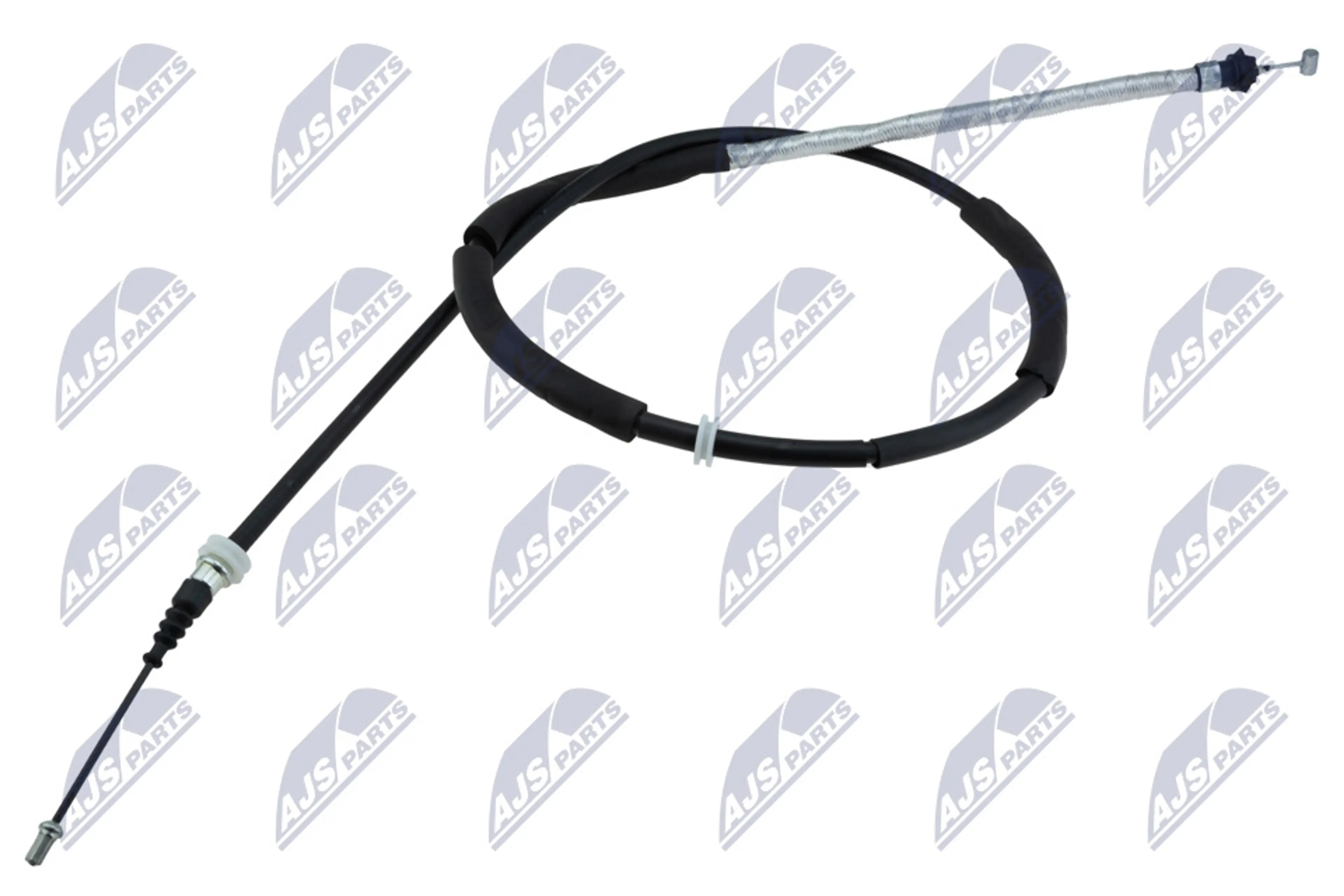 NTY CABLE DE FRENO DE MANO