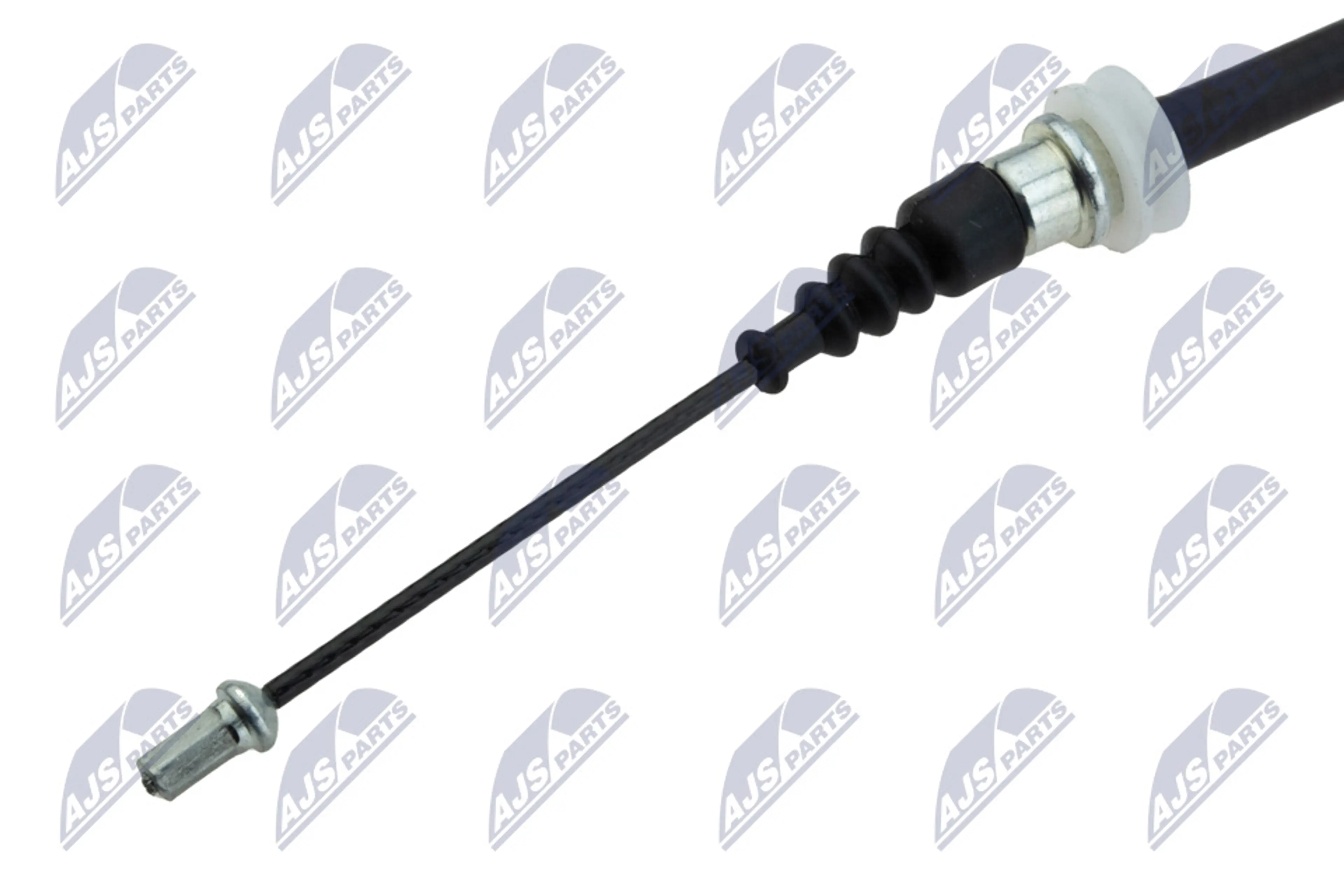 NTY CABLE DE FRENO DE MANO