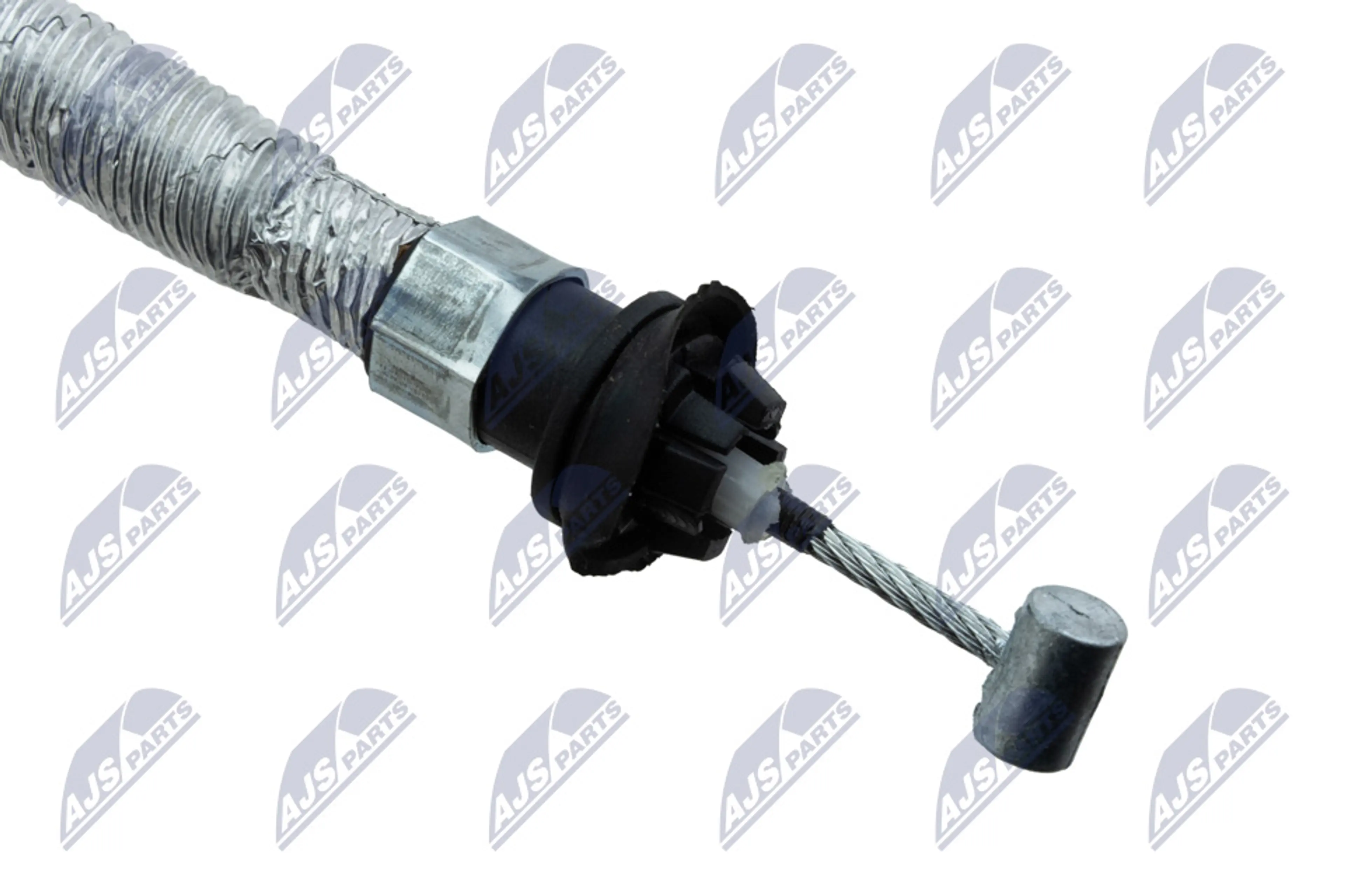 NTY CABLE DE FRENO DE MANO