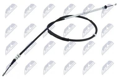 NTY CABLE DE FRENO DE MANO