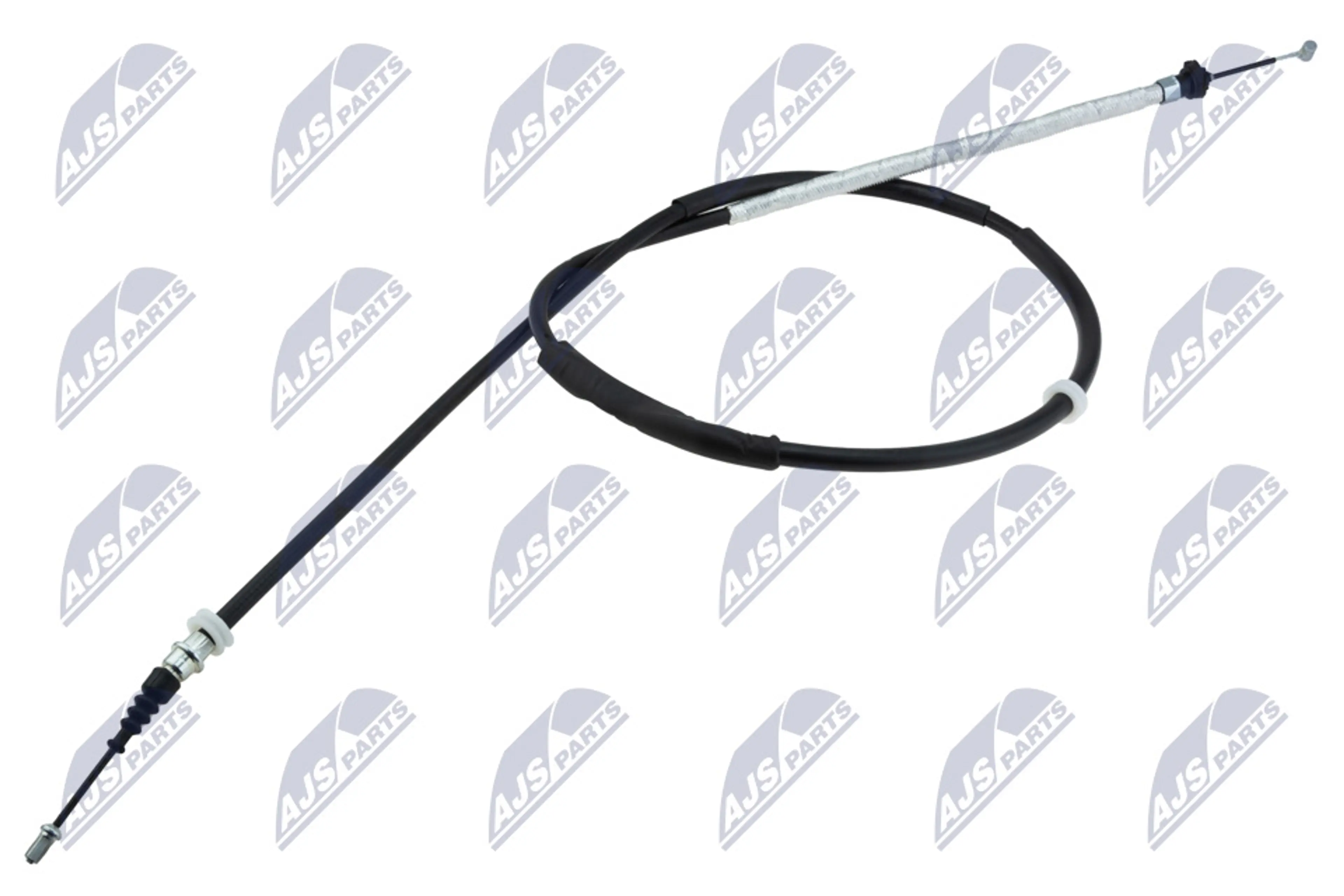 NTY CABLE DE FRENO DE MANO