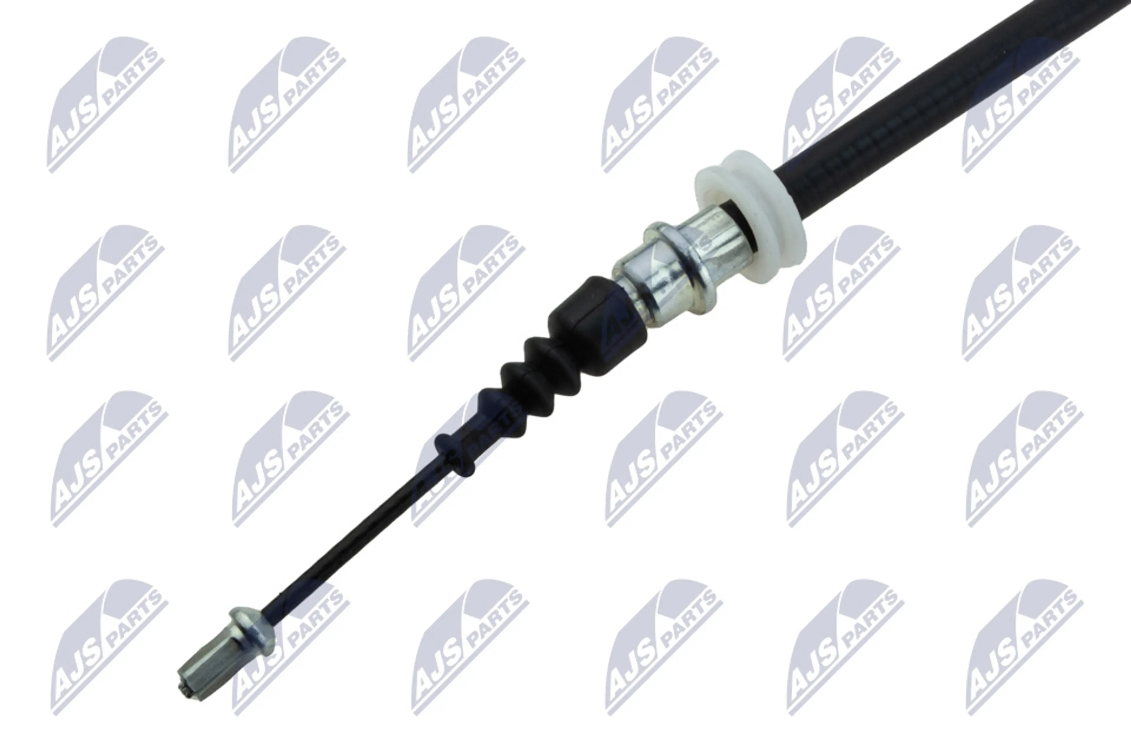 NTY CABLE DE FRENO DE MANO