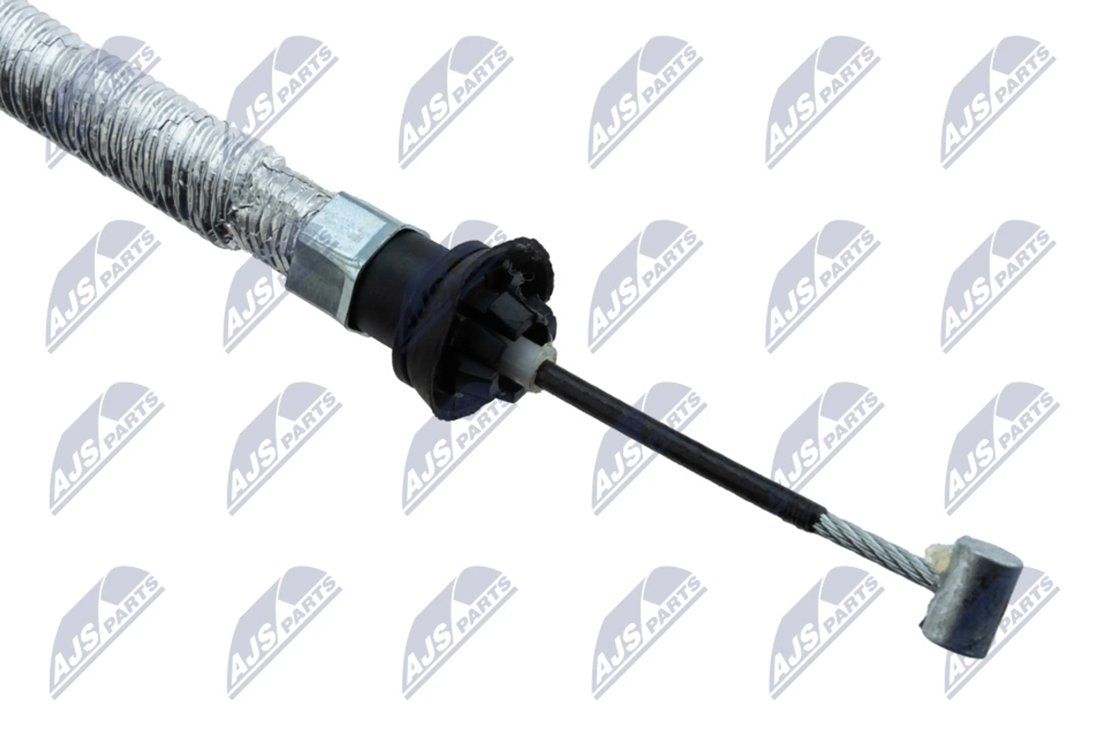 NTY CABLE DE FRENO DE MANO